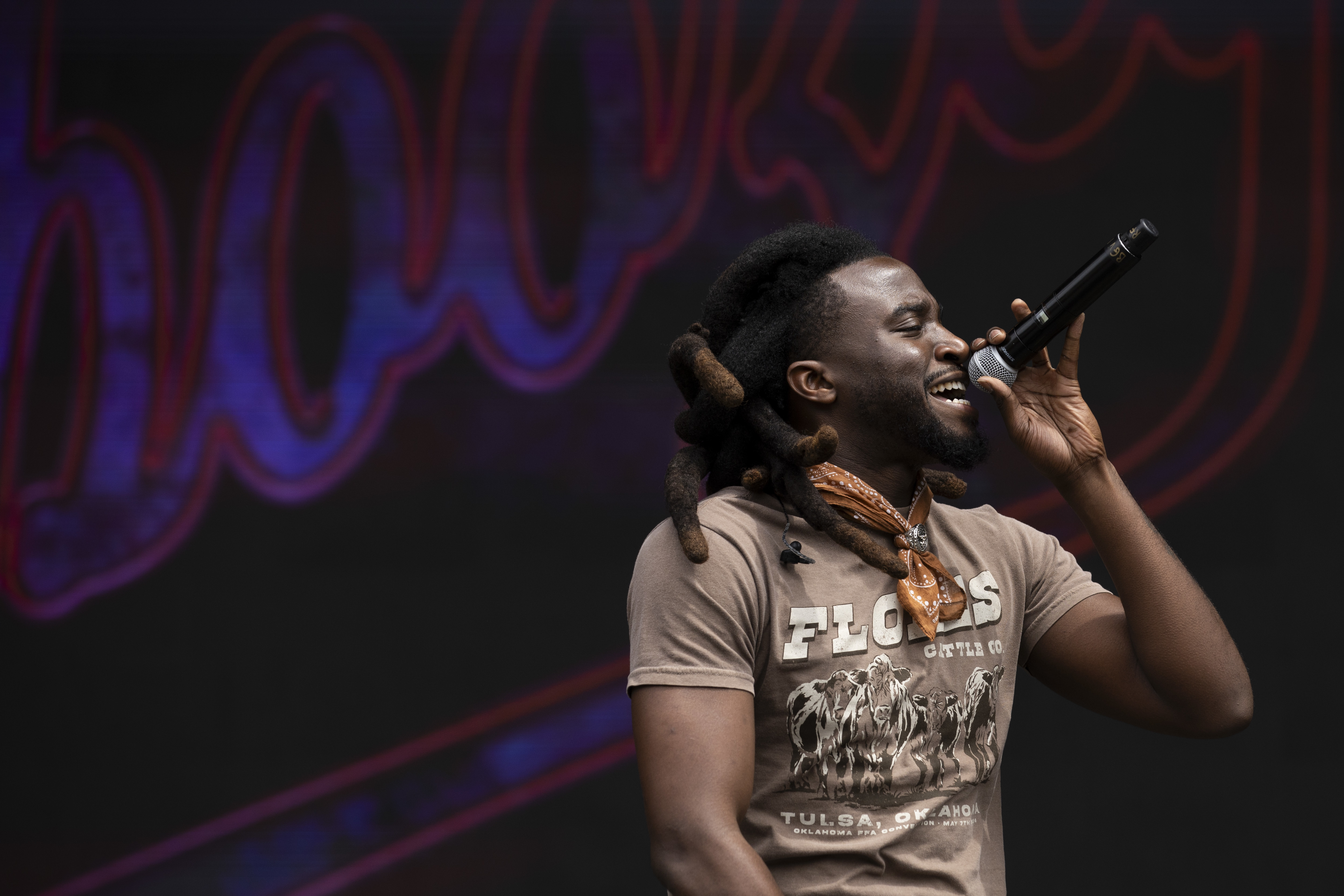 Lil Root Rapper Review: The Roots Picnic, day 2 featuring Lil Wayne and André 3000