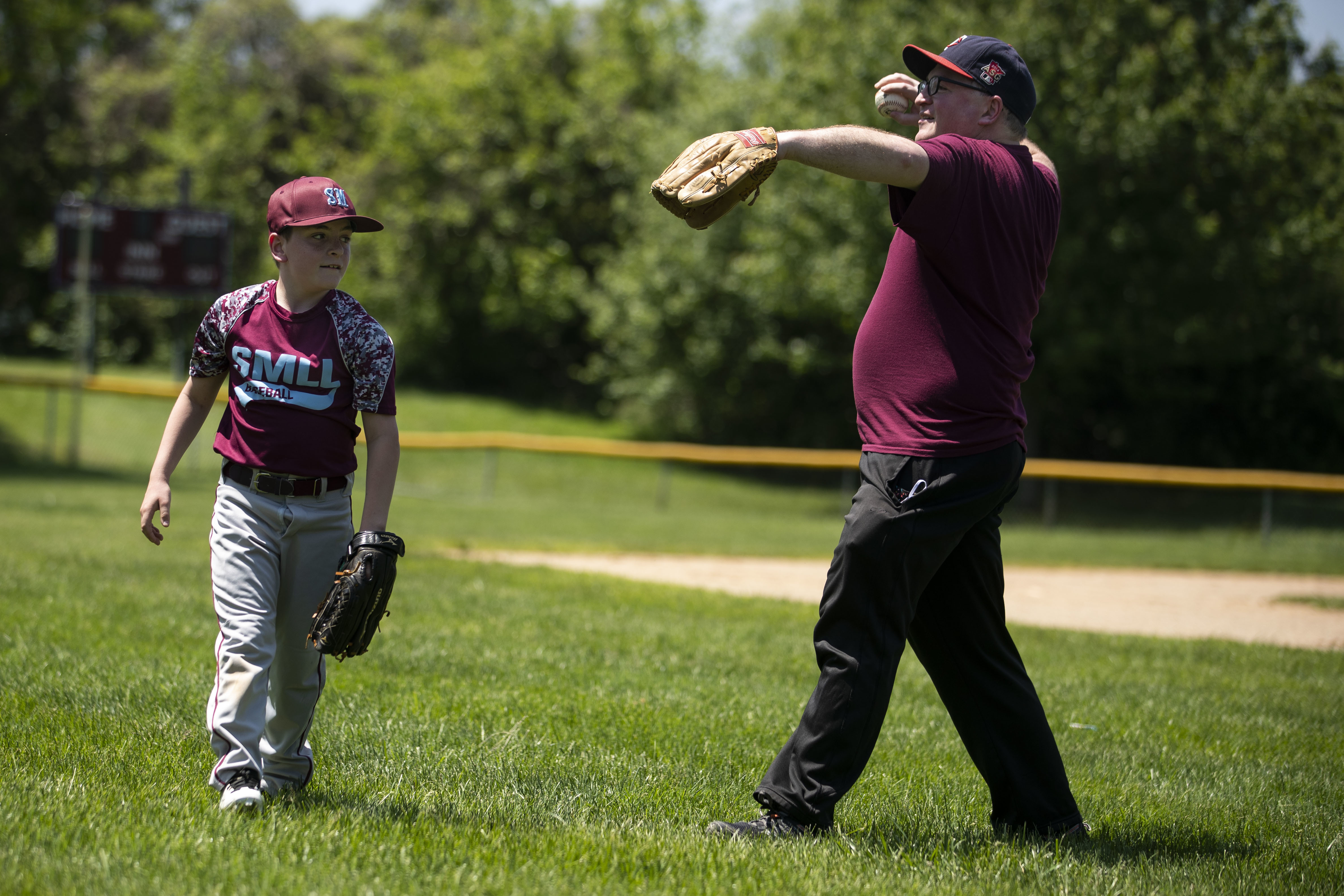 Sterling Little League overcomes COVID-hurdles