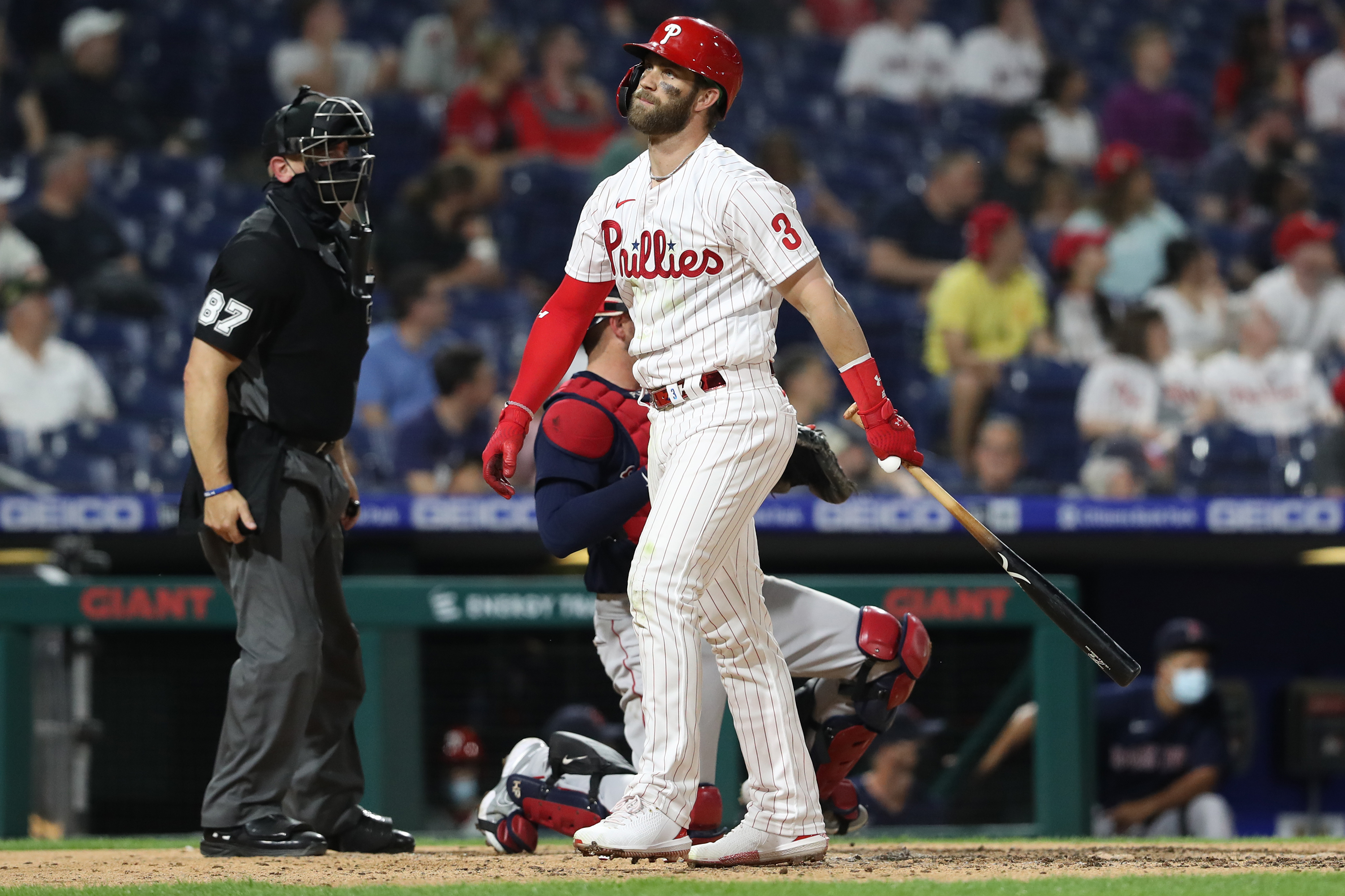 Phillies rookie Nick Maton has a mindset like Chase Utley and a text  message from Jayson Werth