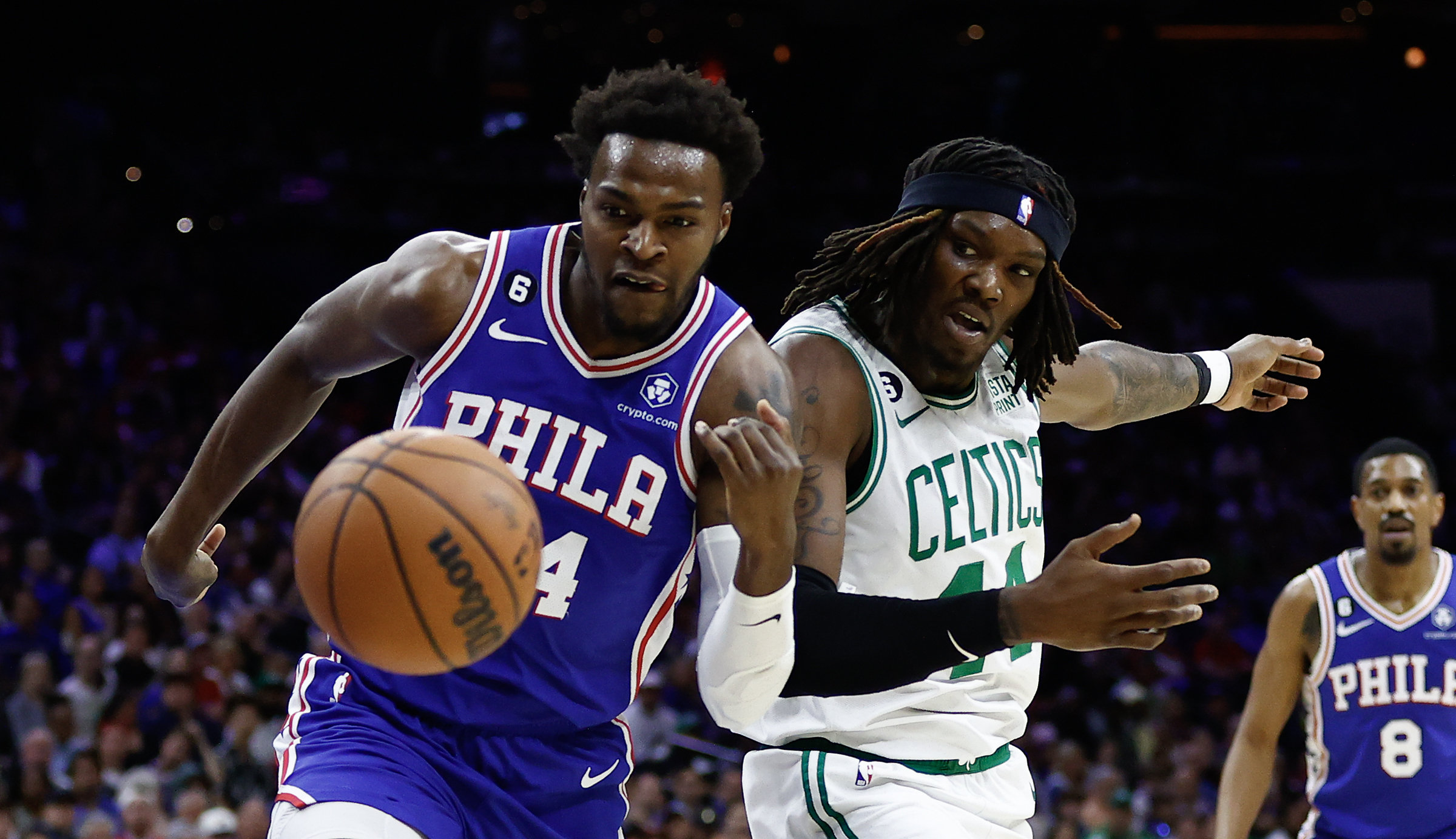 Sixers Free Agency Primer: An in-depth look at salary cap implications,  potential targets, and more - Liberty Ballers