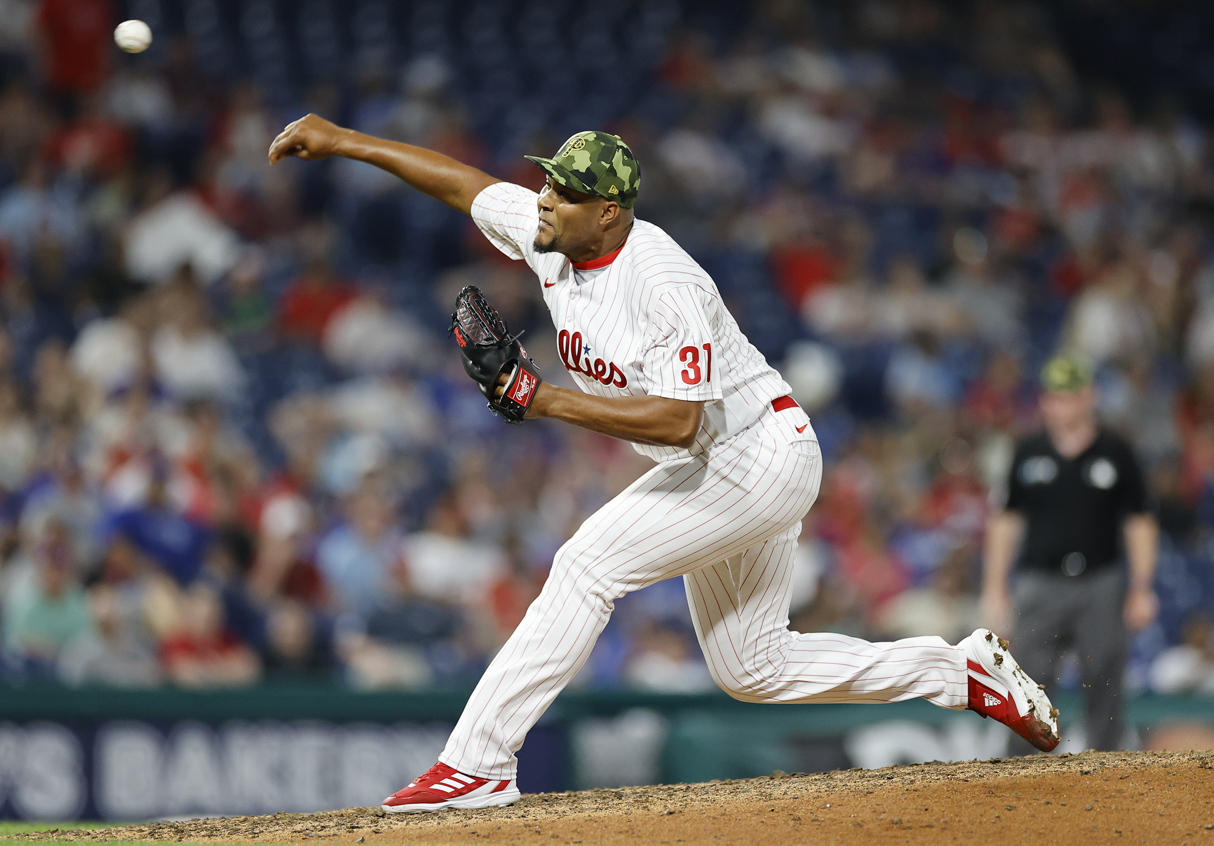 New Philadelphia Phillies pitching coach Caleb Cotham brings data-driven  approach