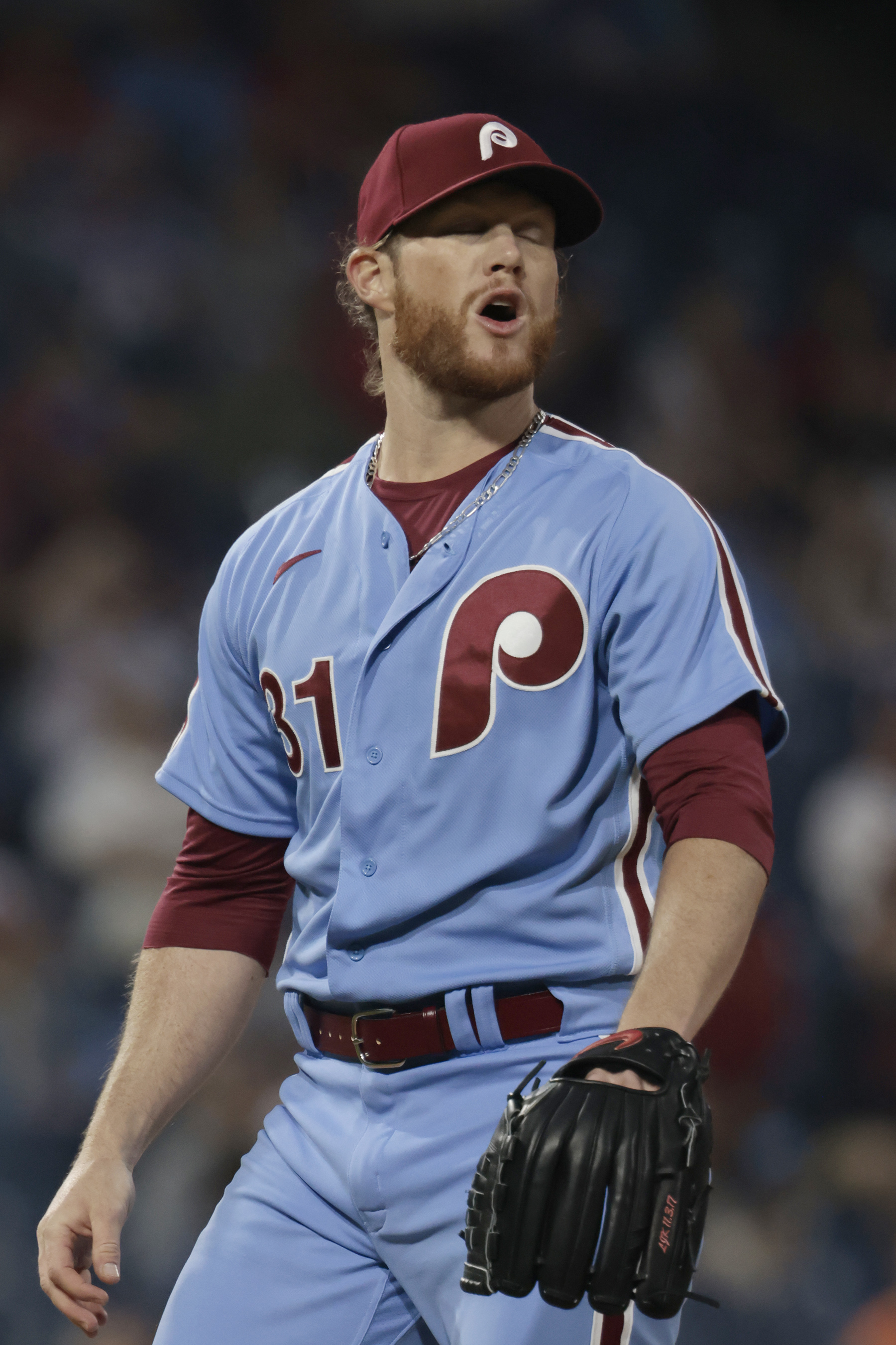 Phillies Notebook: Clemens picks another perfect moment to shine –  Trentonian