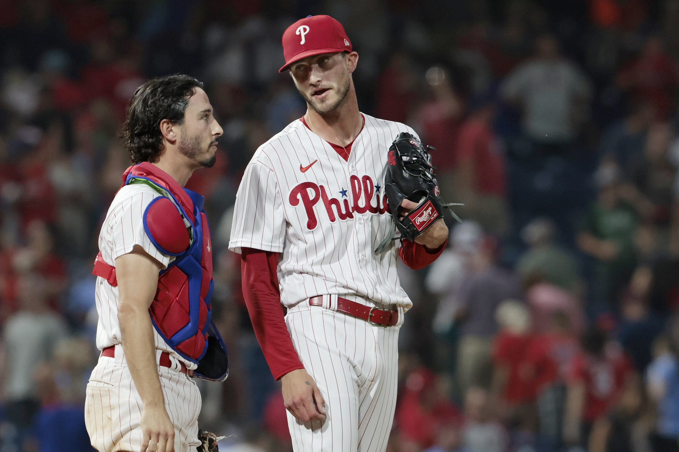 Connor Brogdon's imminent return will be welcomed by the Phillies' bullpen