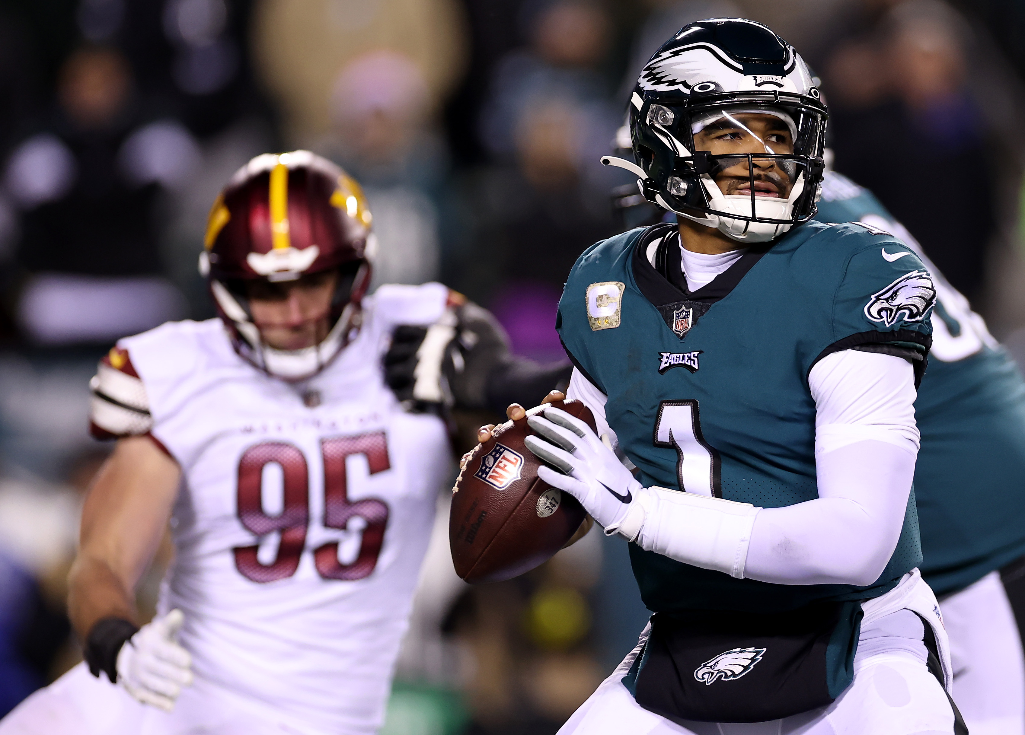 Washington Commanders Futures Odds: NFC Championship, Super Bowl, NFC East