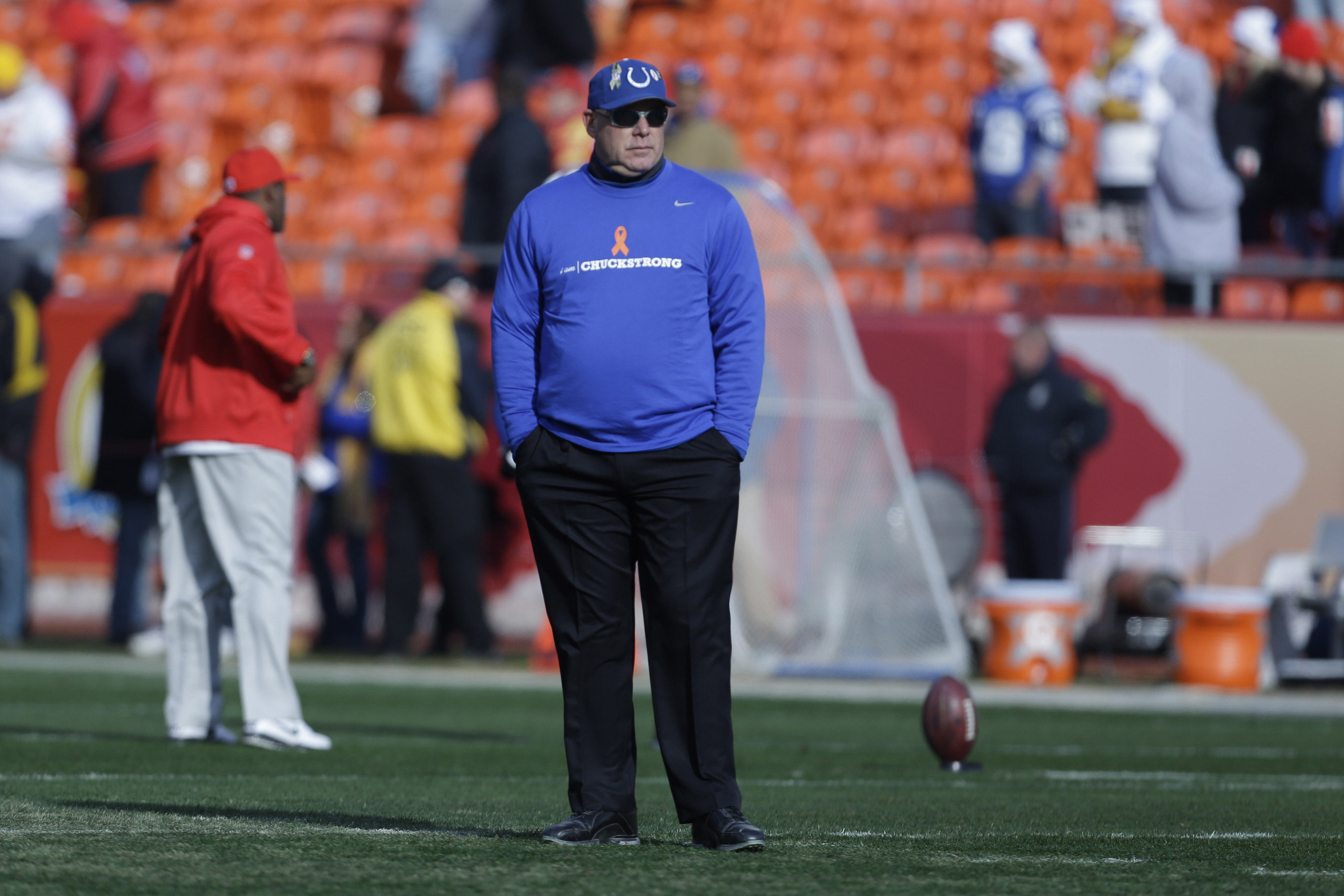 York grad Bruce Arians headed to Super Bowl for coach's first trip with  Buccaneers