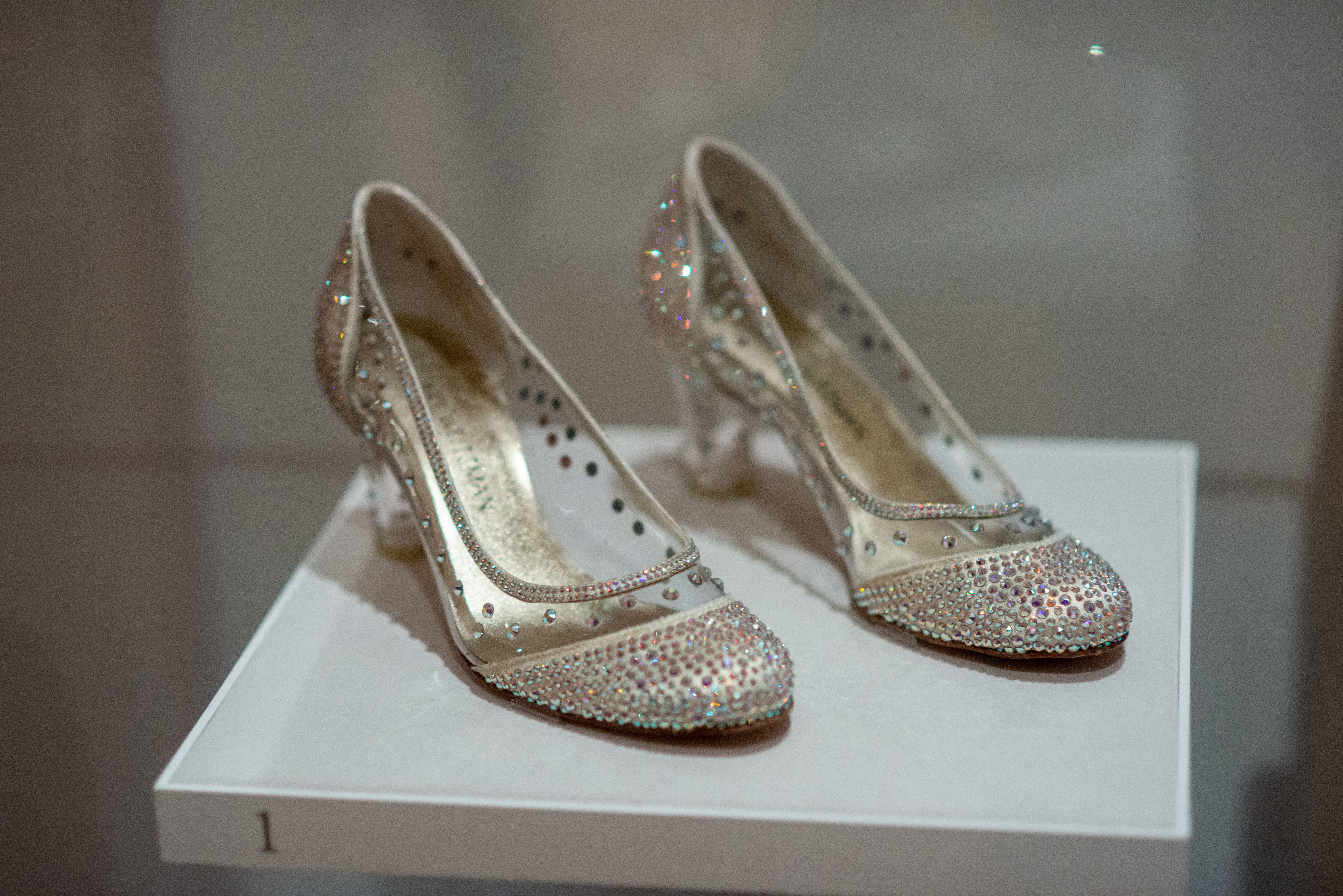 cinderella slippers stuart weitzman