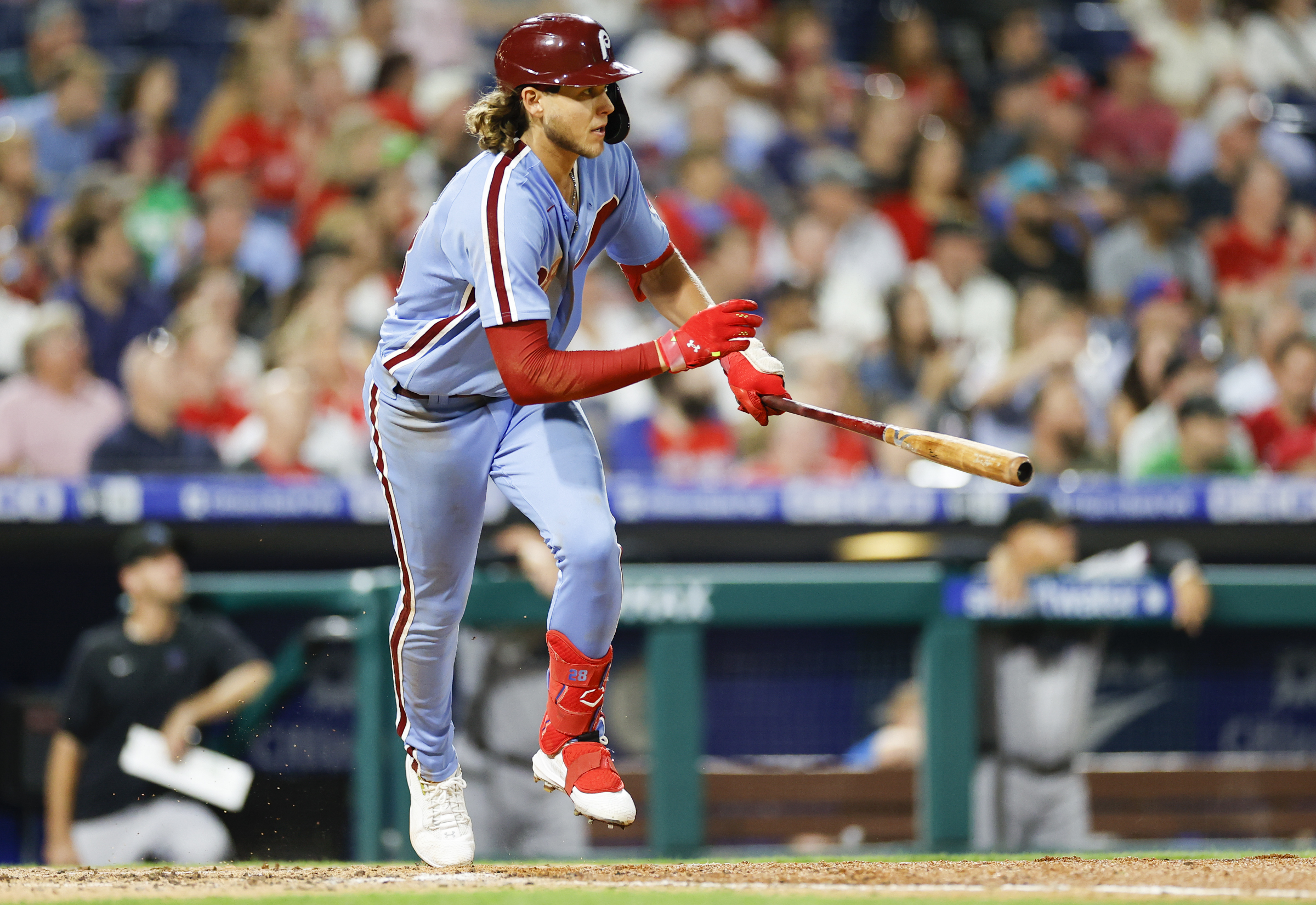 Why David Robertson, Seranthony Domínguez are the biggest X-factors in the  series  Phillies Nation - Your source for Philadelphia Phillies news,  opinion, history, rumors, events, and other fun stuff.