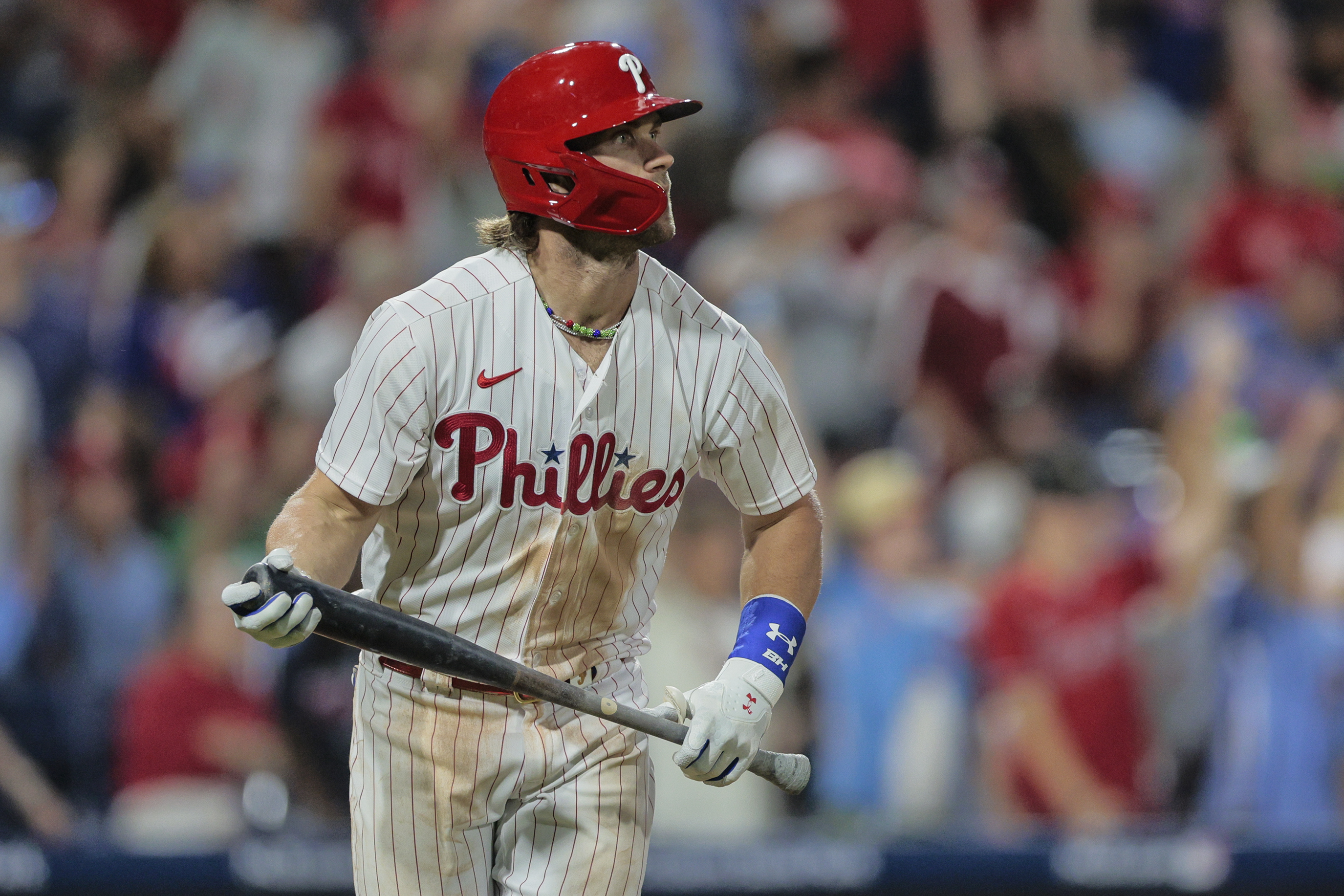 Phillies rally in the ninth, only to fall short (again) against