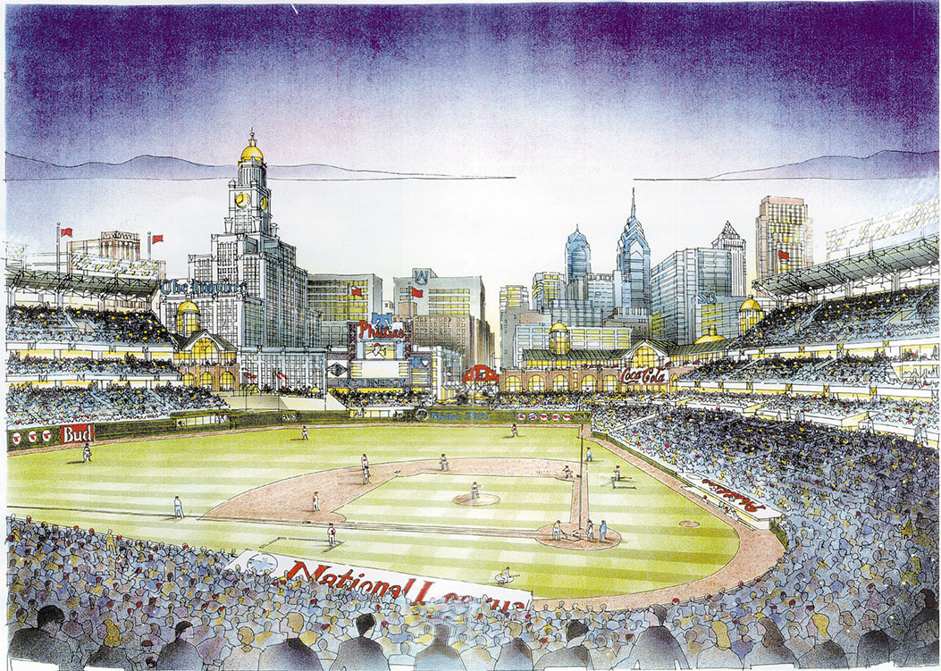 Philadelphia Phillies — Visit Philadelphia