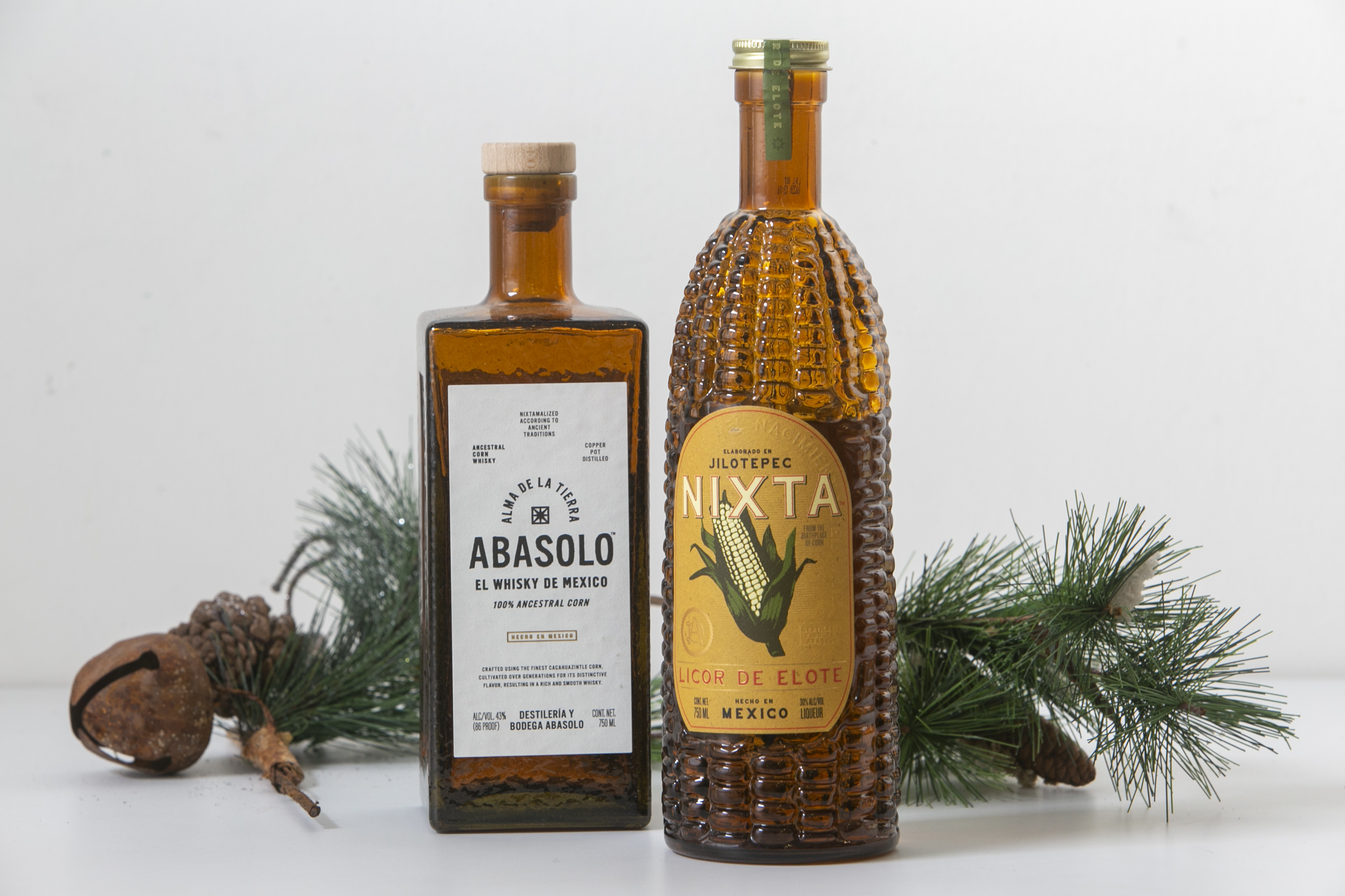 ABASOLO ANCESTRAL CORN WHISKY – BeverageWarehouse