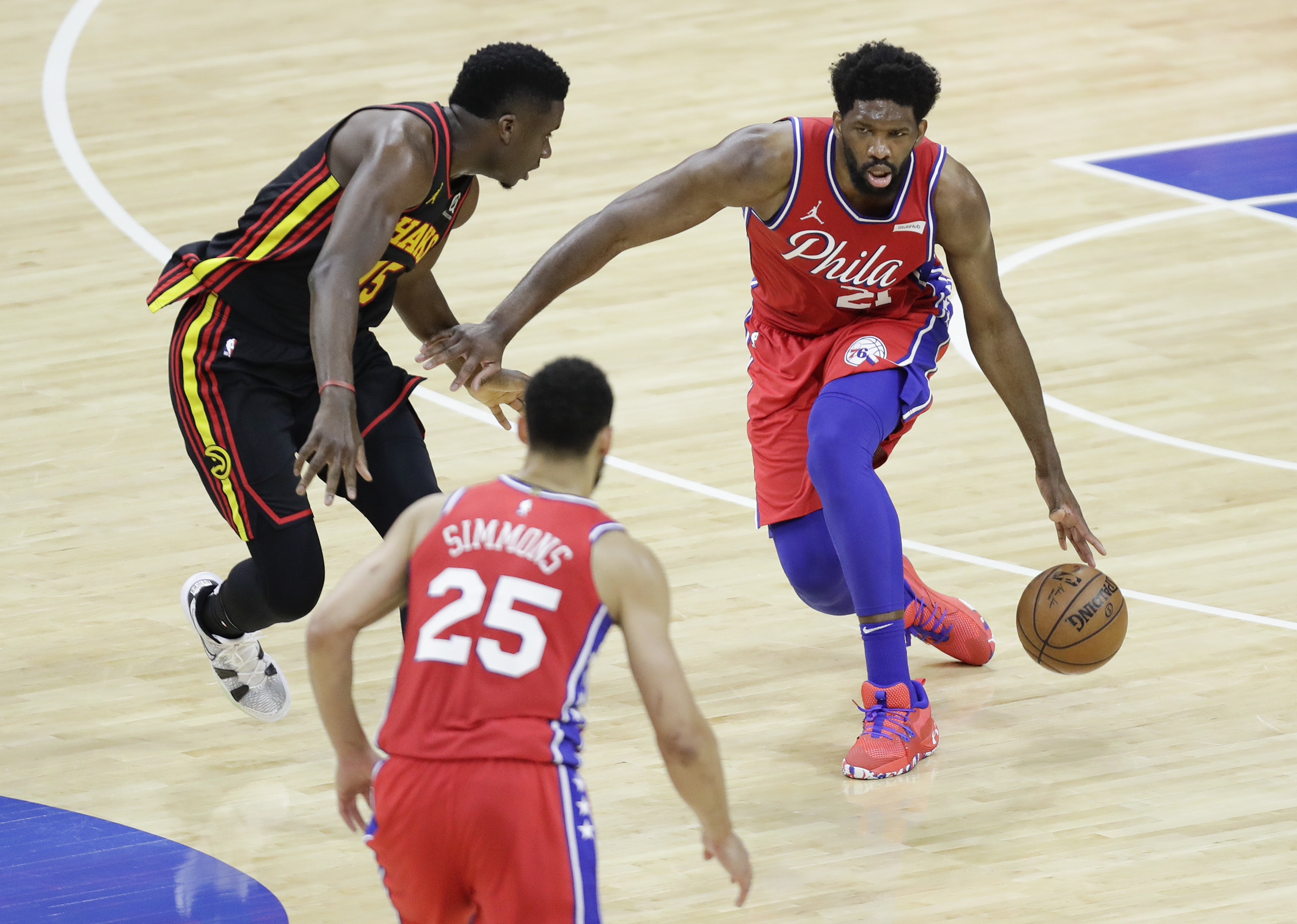 Matisse Thybulle honors 76ers great Allen Iverson's Philadelphia legacy