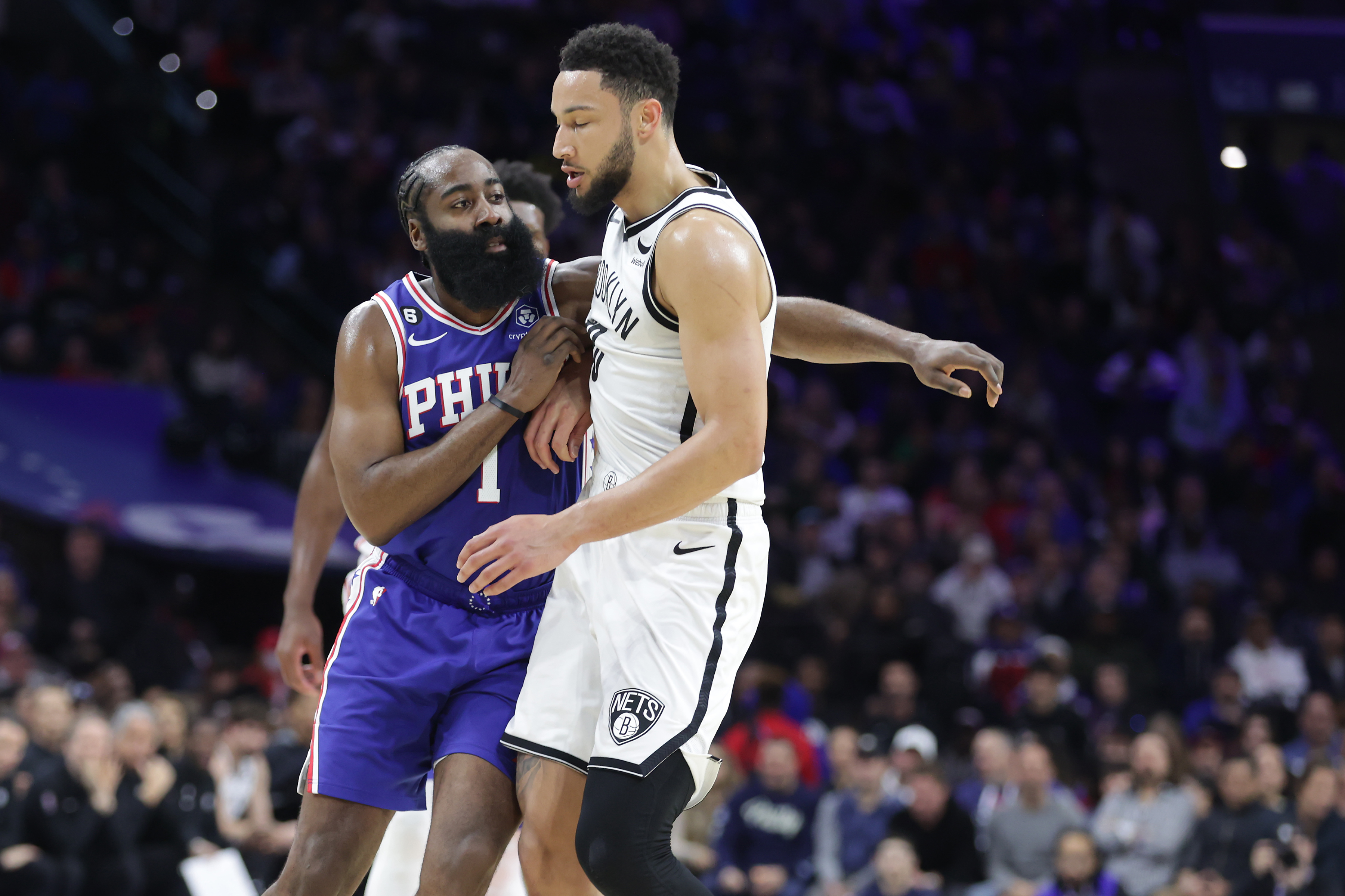 76ers-Harden Trade Dispute: An Unresolved Conflict