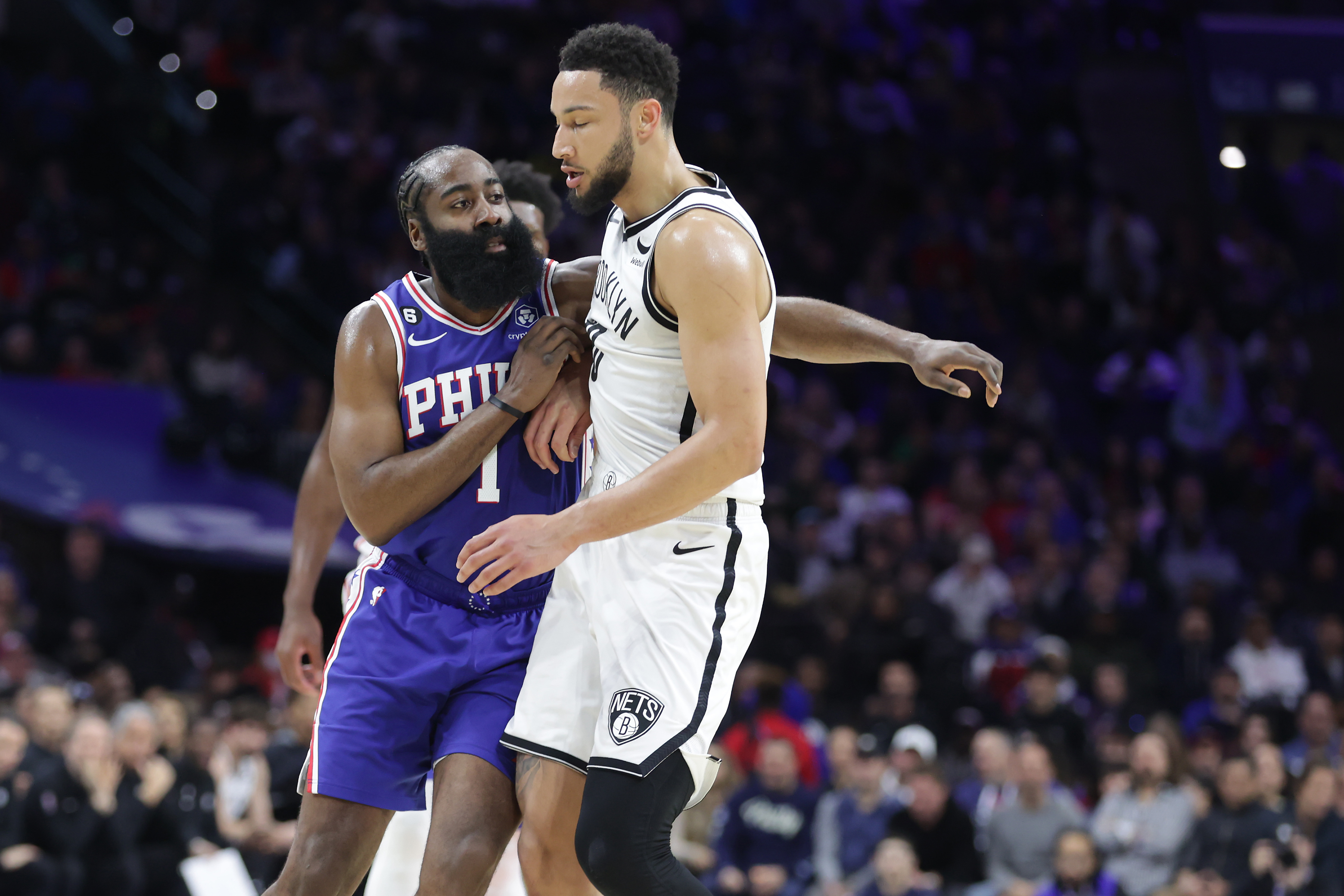 How to Watch the NBA Playoffs today - April 15: Nets v. 76ers, Warriors v.  Kings and more