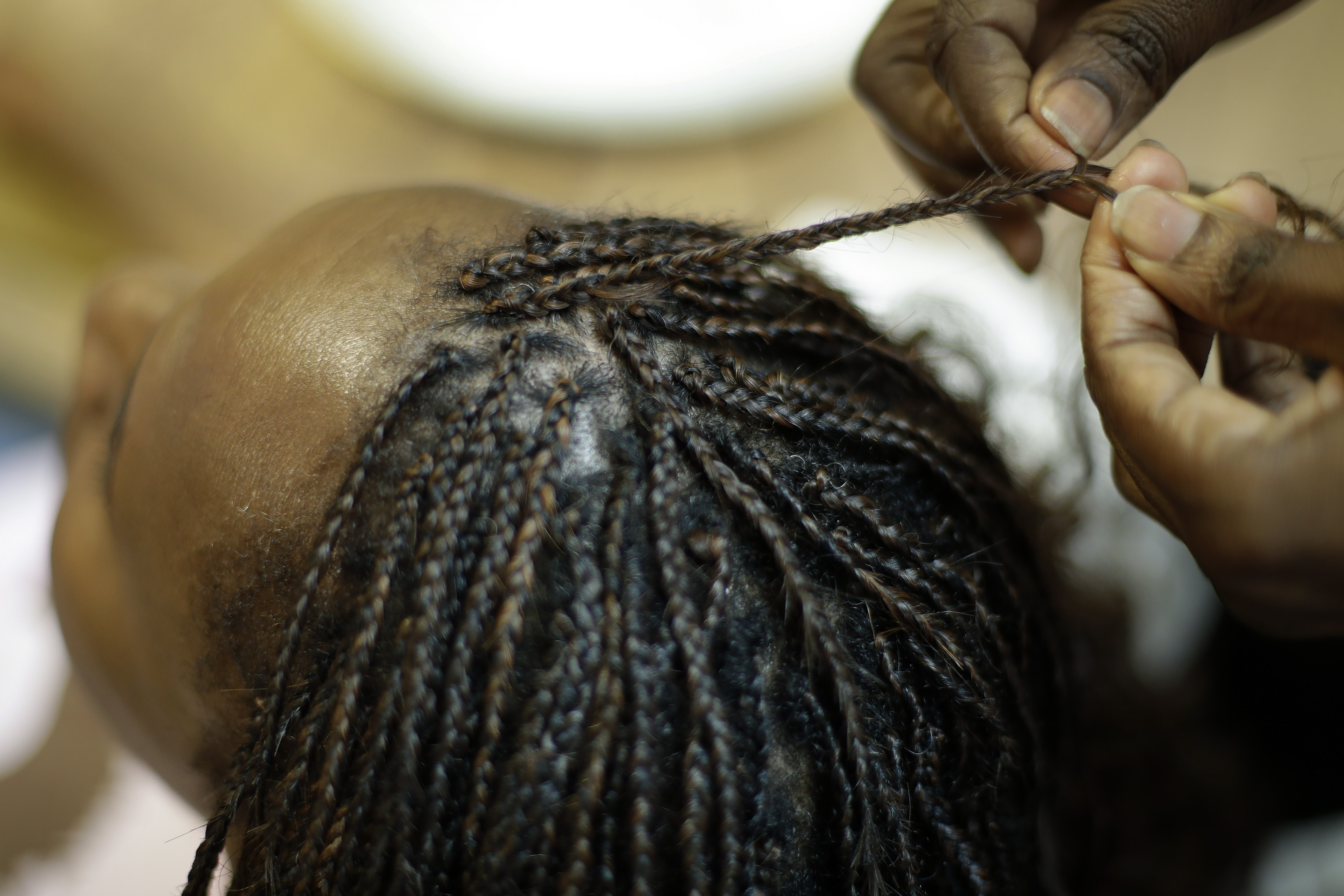 Are Braids With Human Hair Worth The Money? Experts Settle The Debate