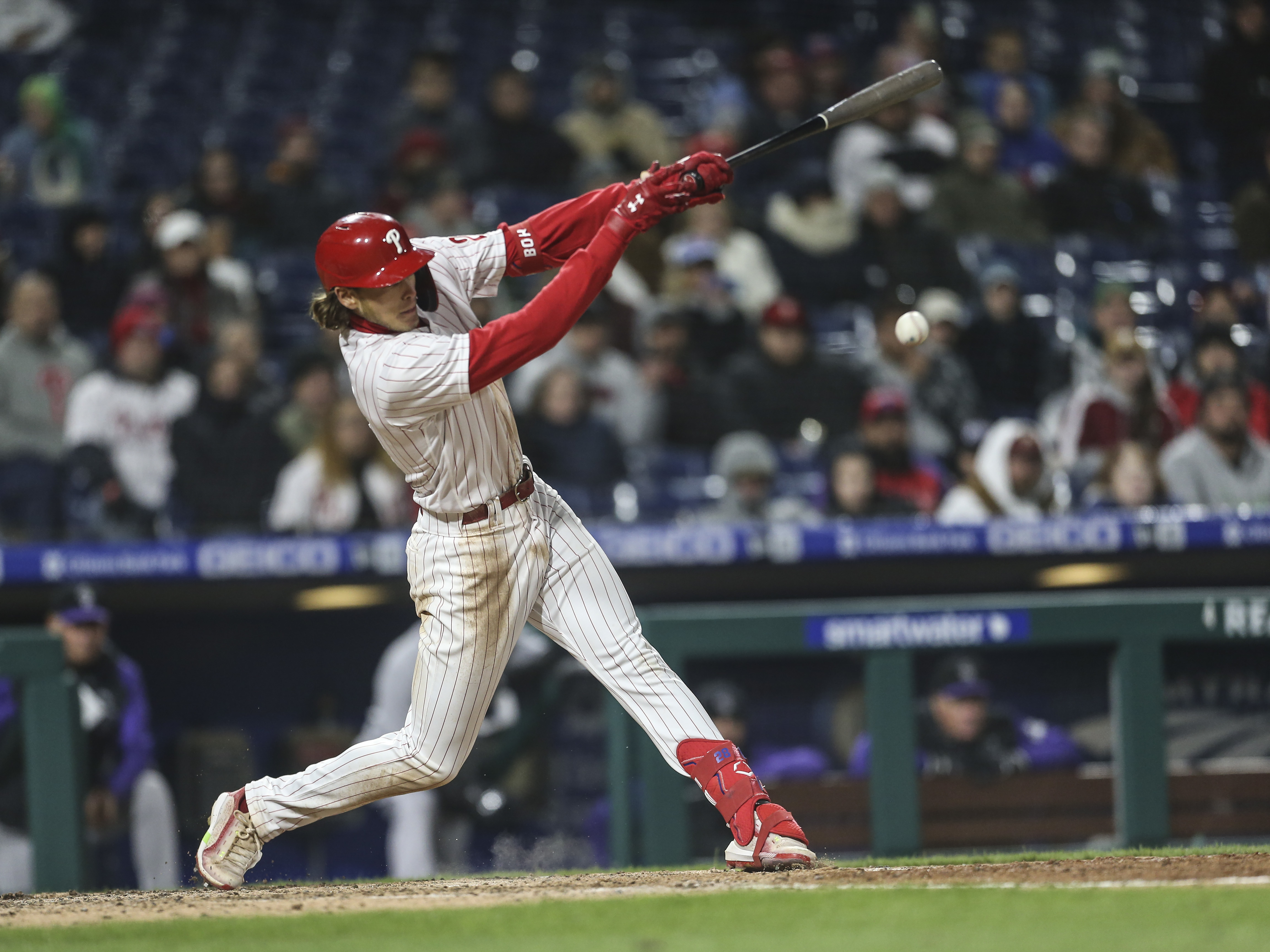 As camp opens, Phillies forced to answer questions about Herrera ~  Philadelphia Baseball Review - Phillies News, Rumors and Analysis