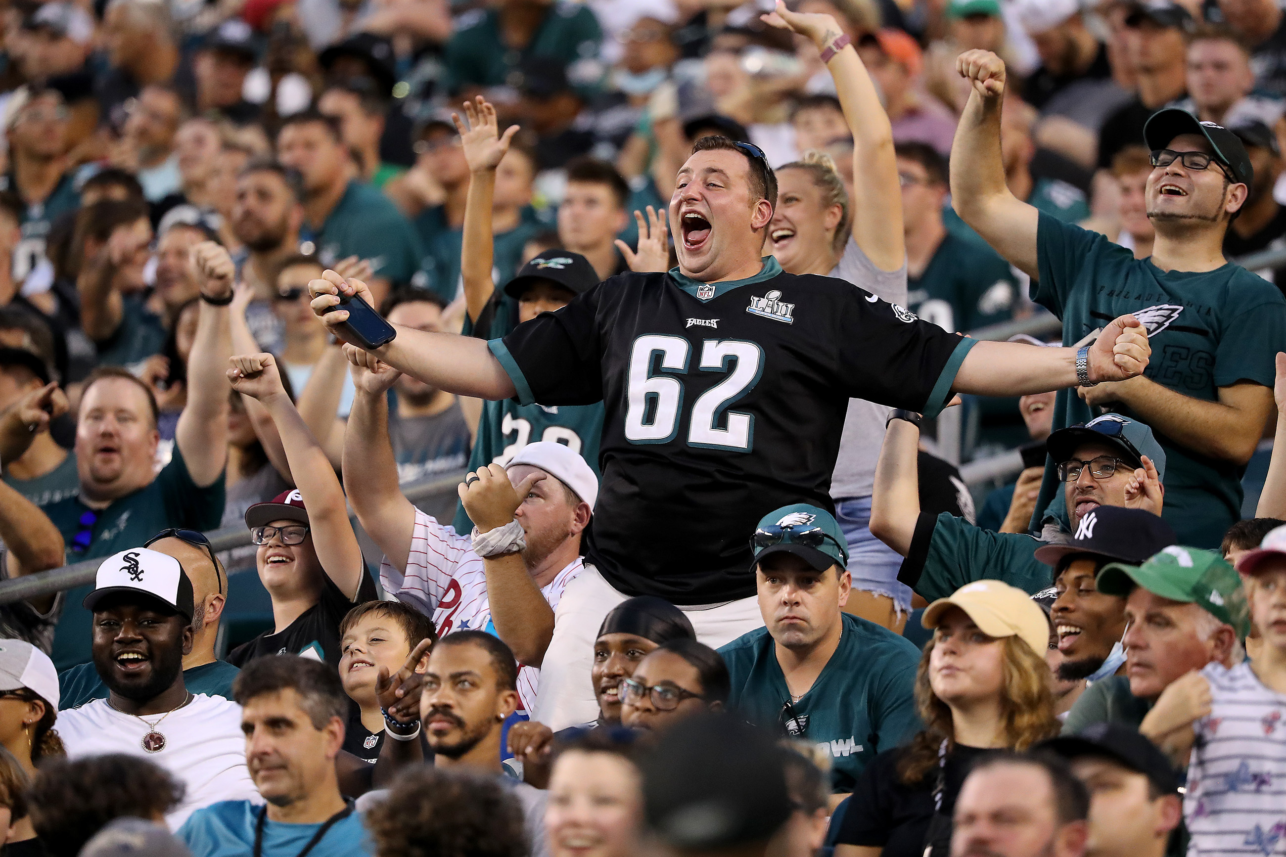 Nick Sirianni relatively rankled before his Eagles stick it to Steelers –  Trentonian