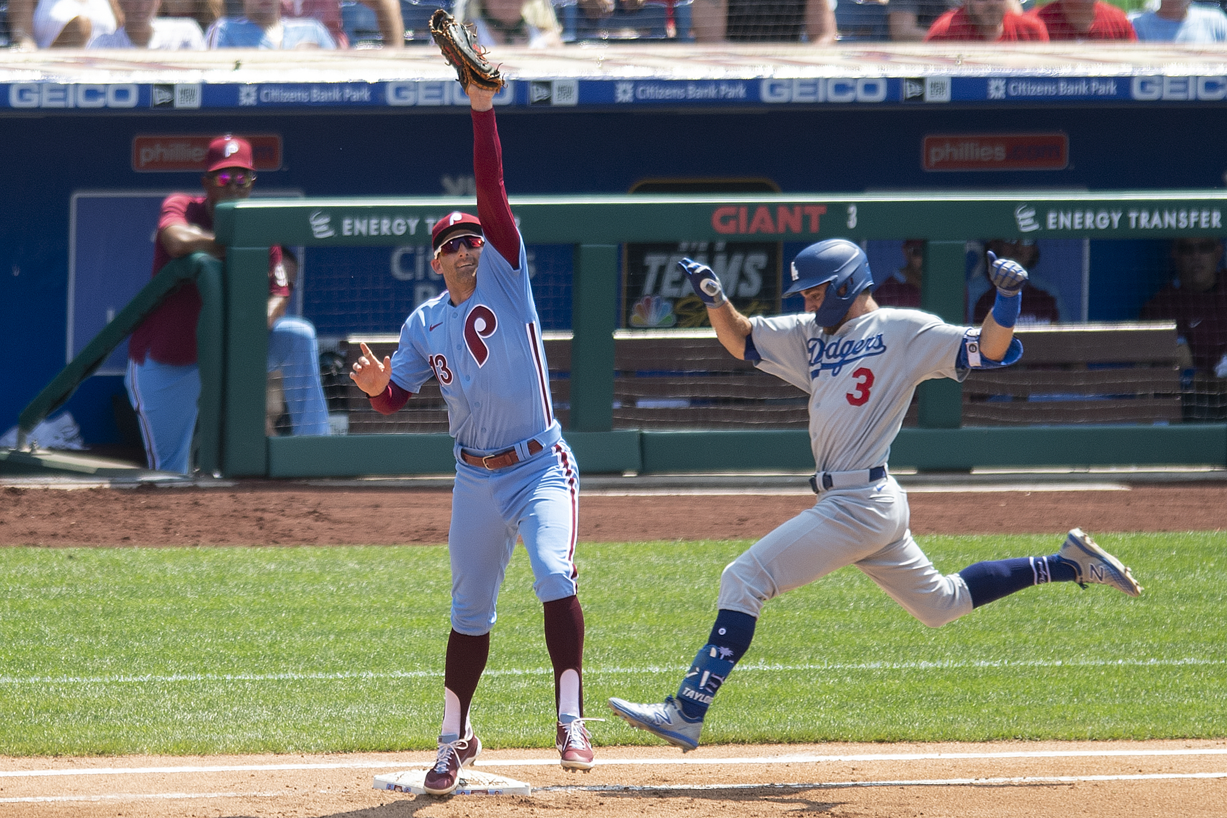 Bryce Harper is crushing MLB pitching  and the notion that RBIs