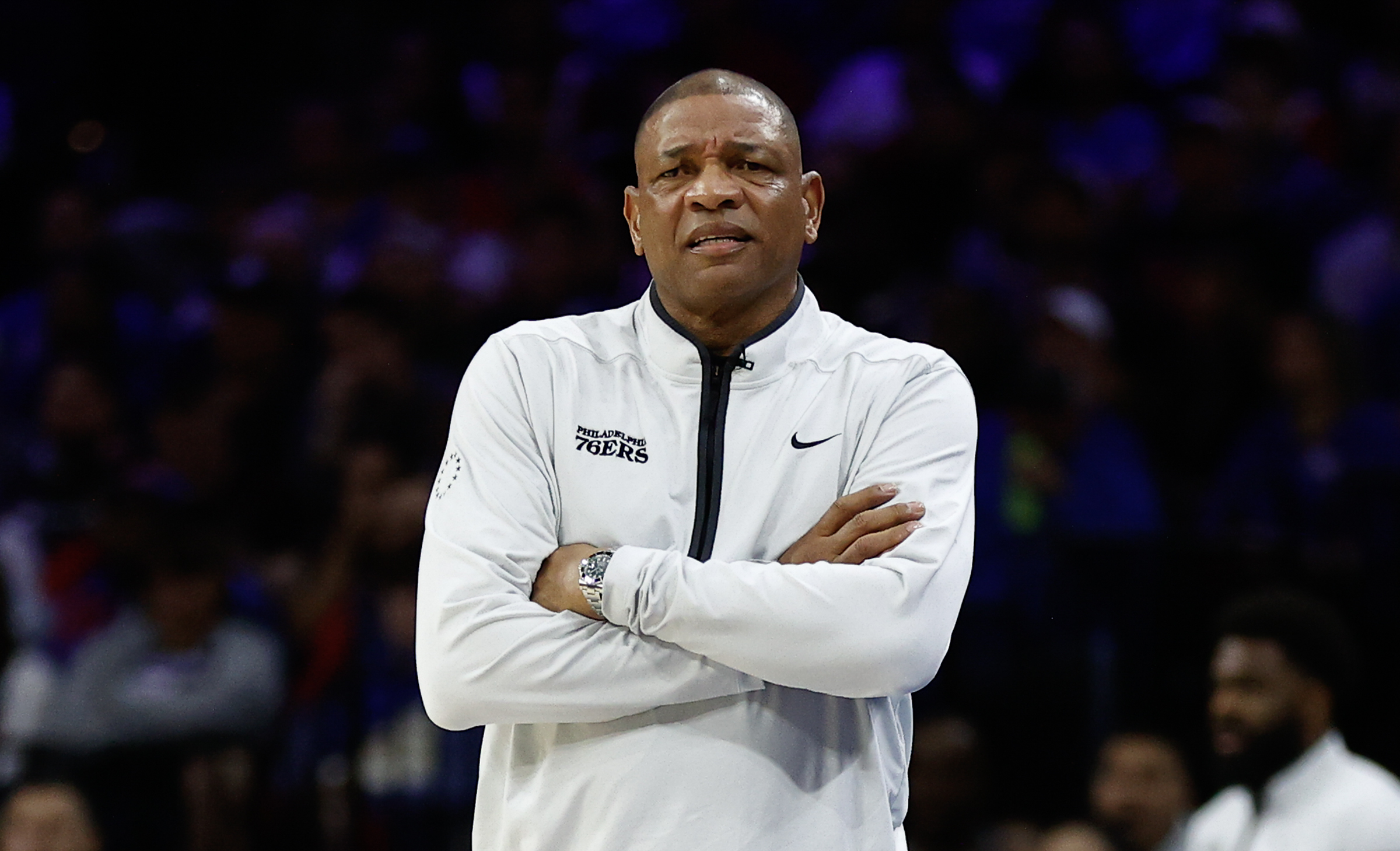 Sixers coach search: Doc Rivers' firing won't help. Only Joel
