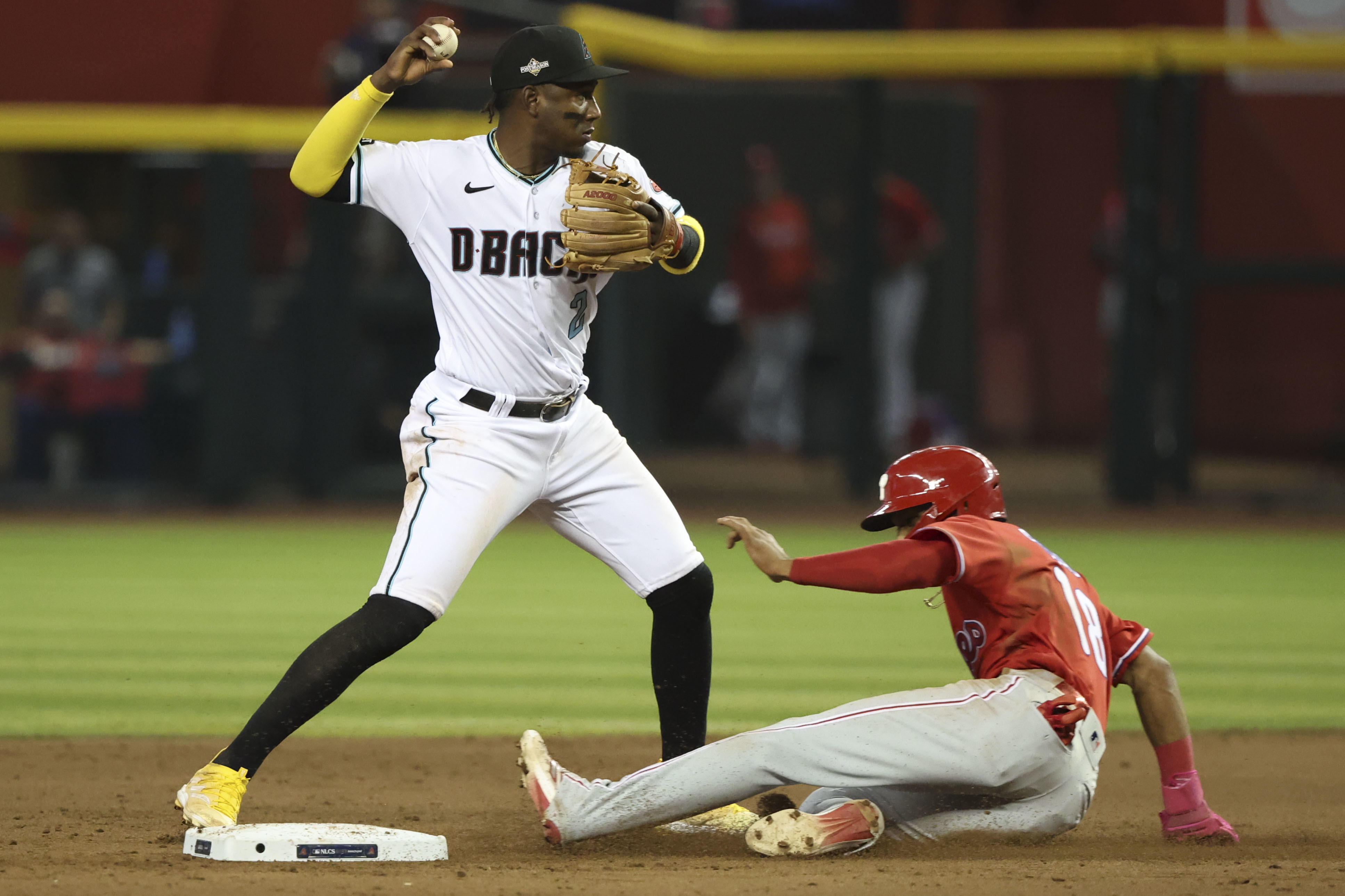 Reggie Jackson's MLB playoff legacy and the true definition of 'clutch' 