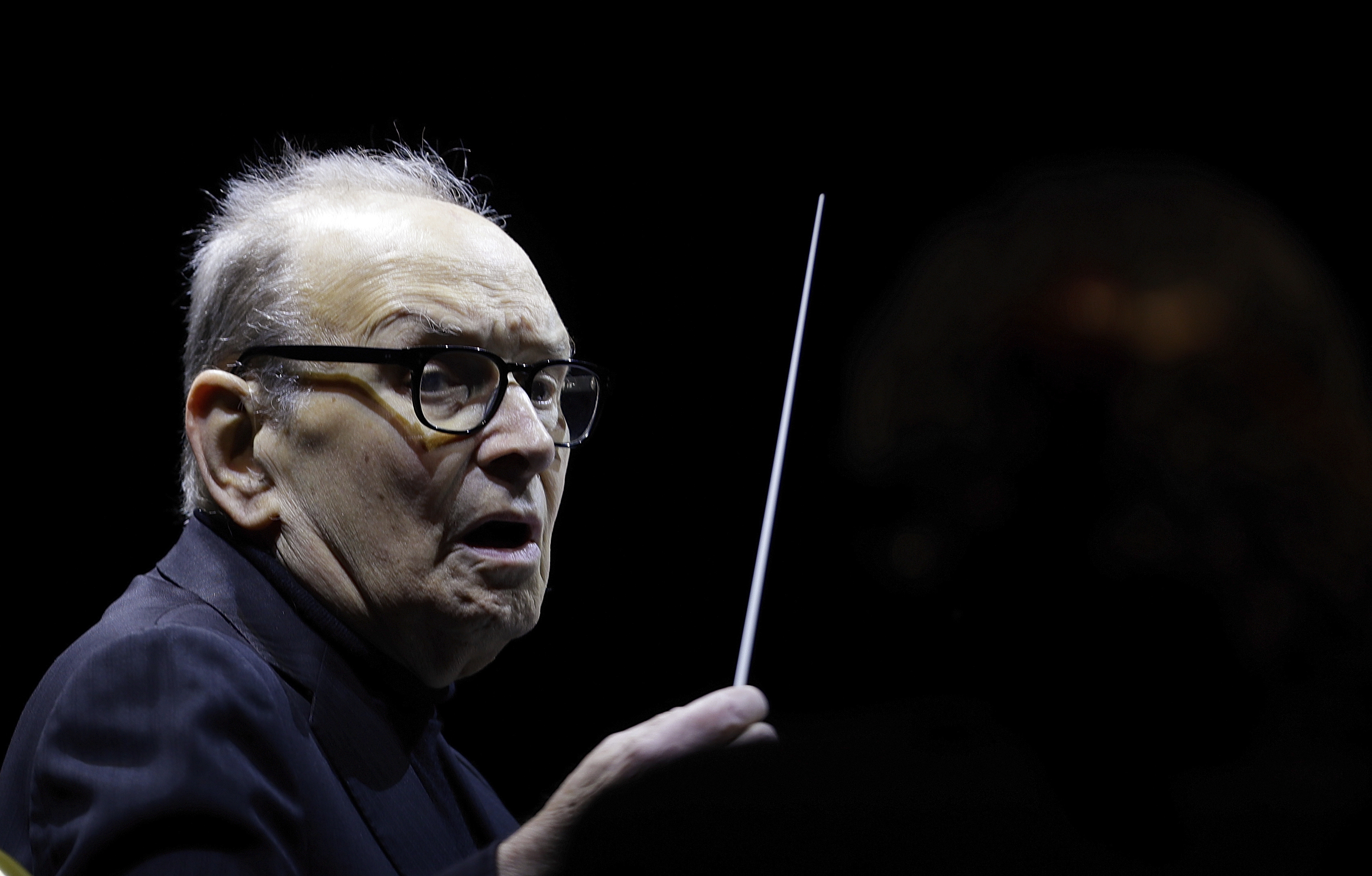 Spaghetti Western movie composer Ennio Morricone dead at 91