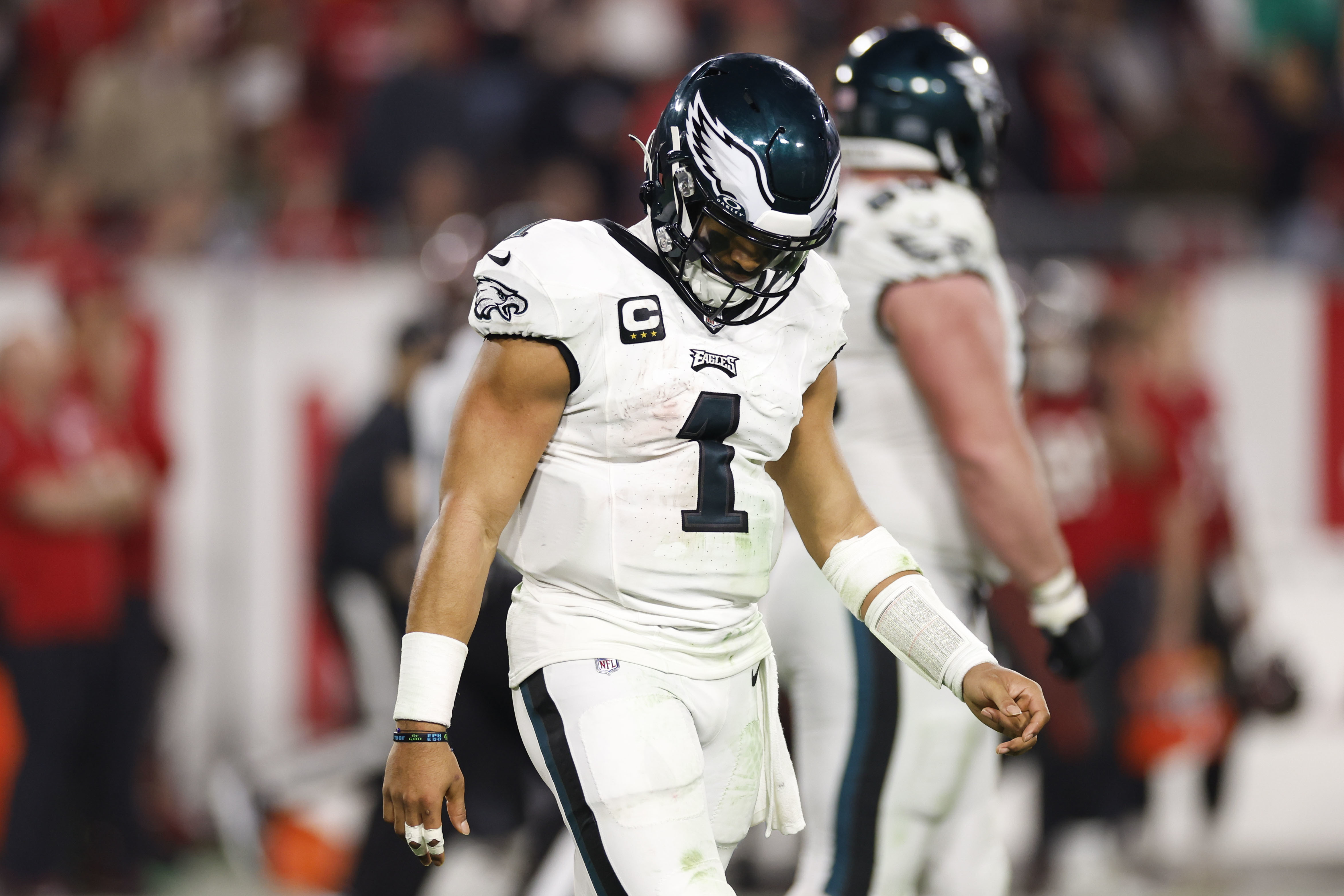 Old and Slow!' Is Philadelphia Eagles New 'Problem' Now Revealed by NFL  Exec? - Sports Illustrated Philadelphia Eagles News, Analysis and More