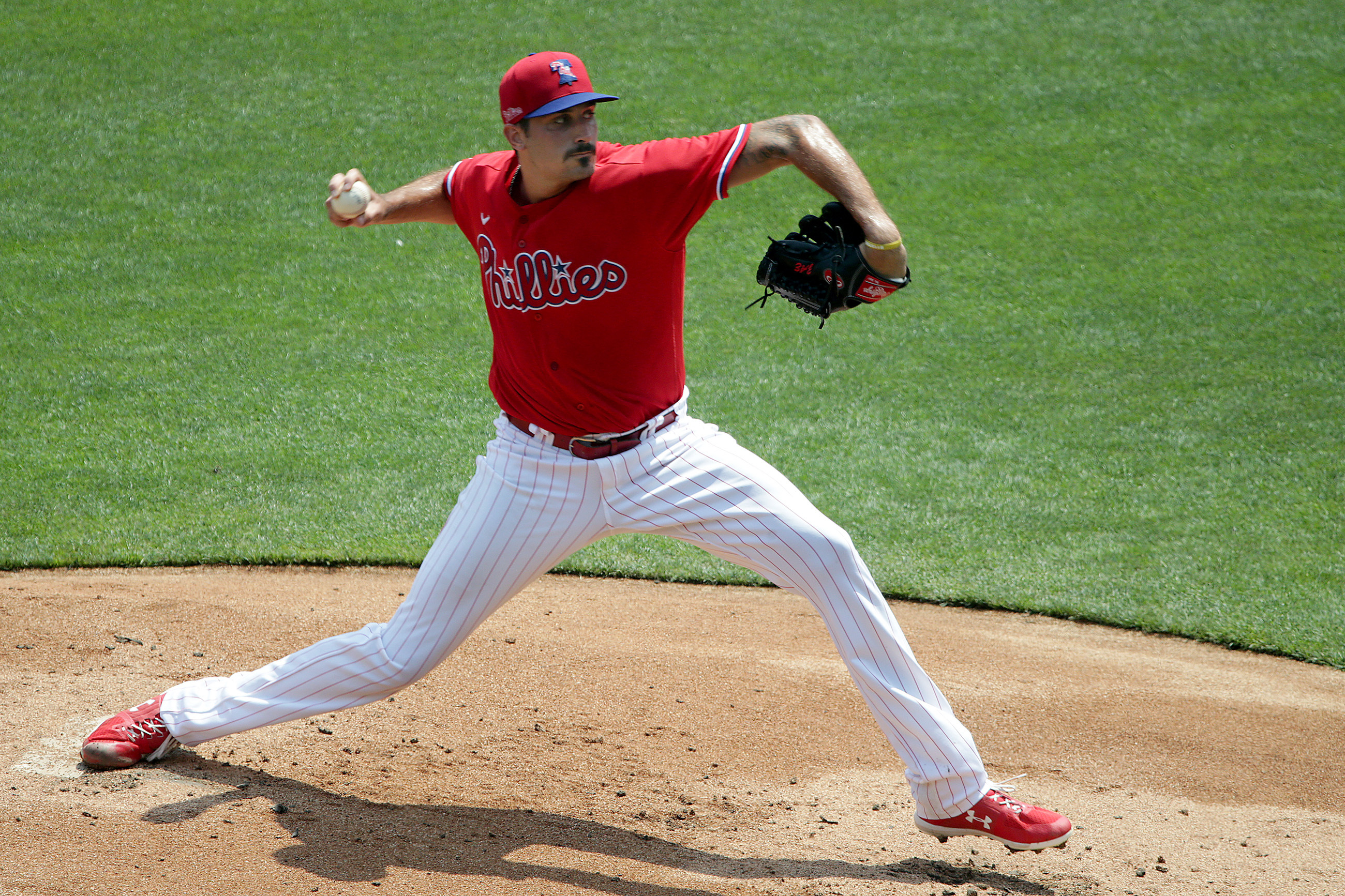 Phillies' Scott Kingery dealing with minor injuries, still feeling  lingering effects from COVID-19