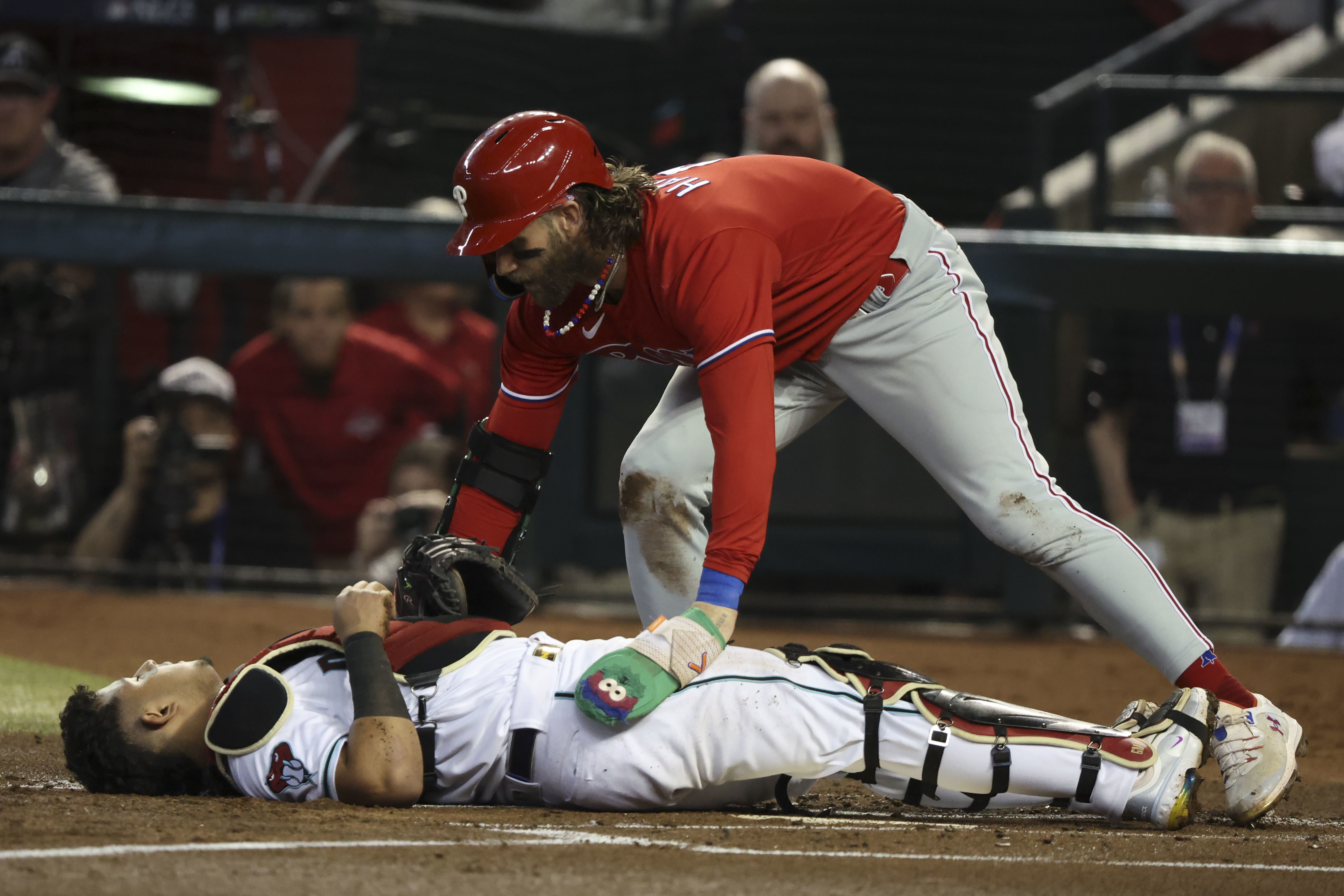 Phillies' Historic Home Run Outburst in Game 3 a Reminder the Long Ball is  Still King, News, Scores, Highlights, Stats, and Rumors