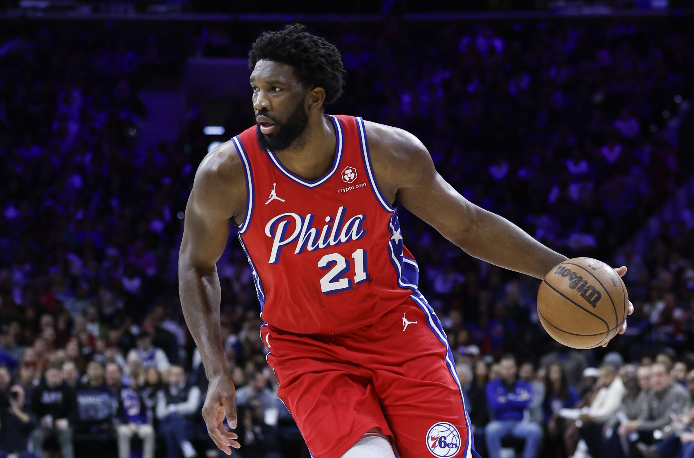 Joel embiid cheap all star