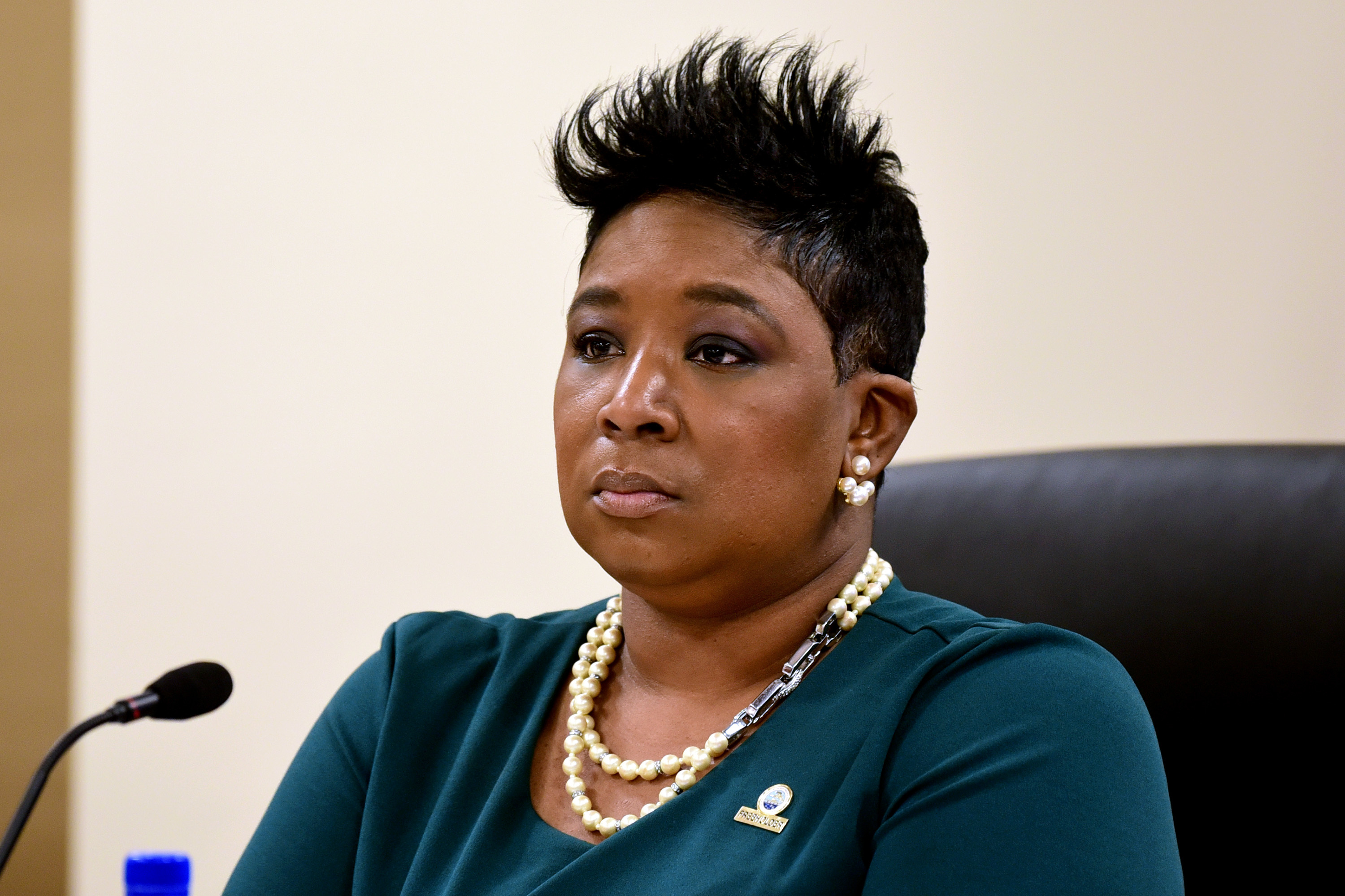 Burlington County plans to drop freeholder title; pending