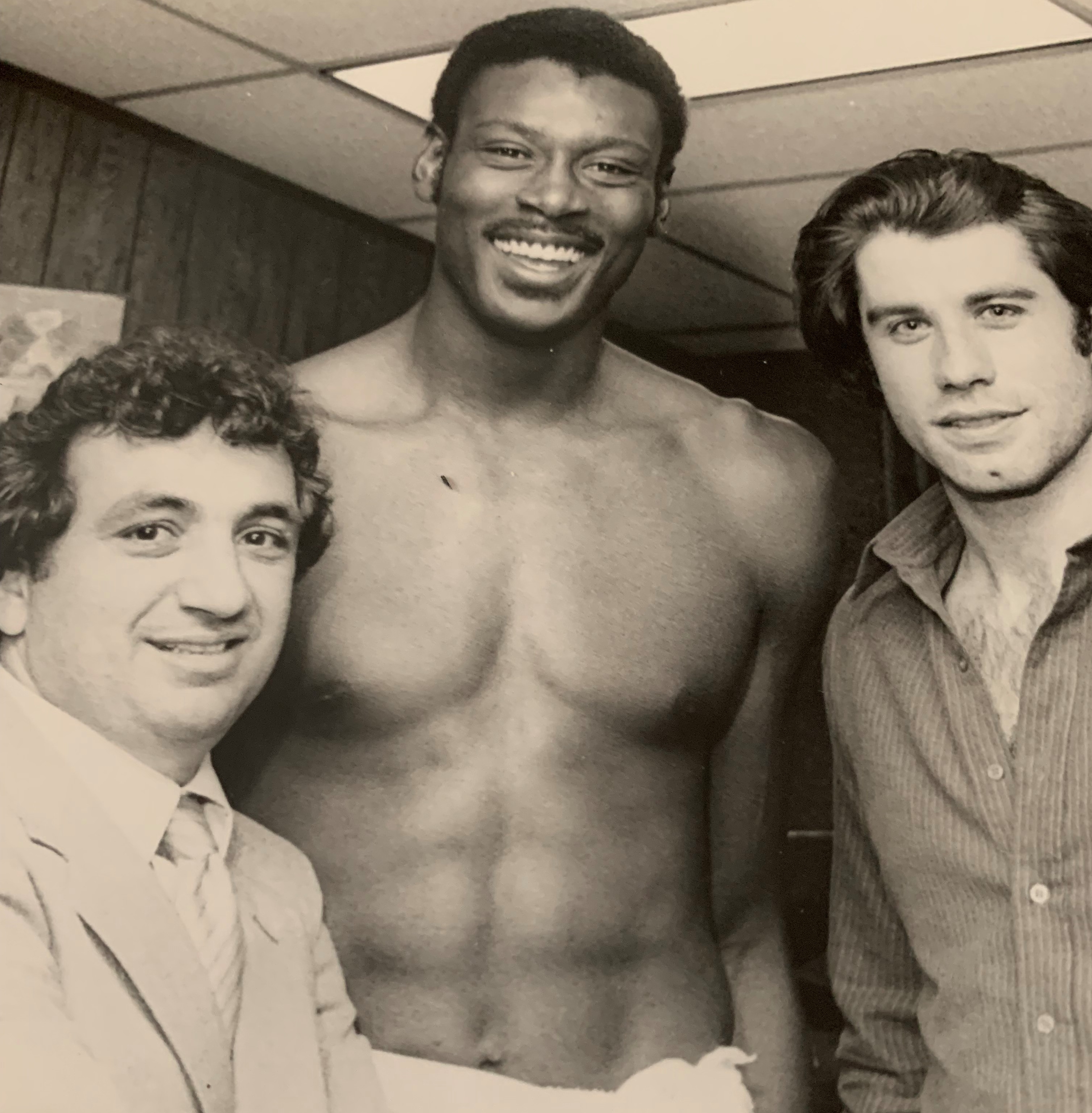 Jim Solano, pioneering sports agent, has died at 81