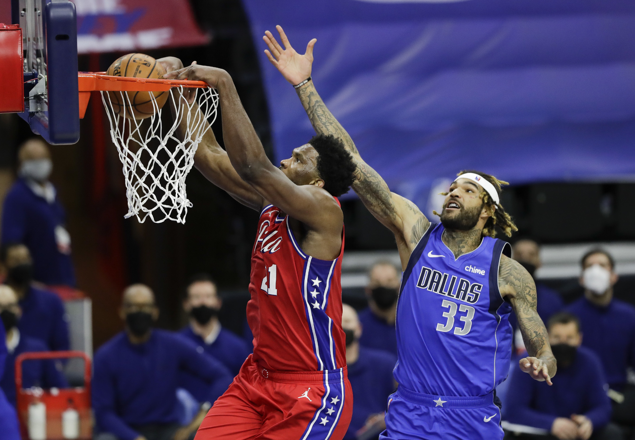 Houston Rockets Sign Willie Cauley-Stein To 10-Day Contract - The