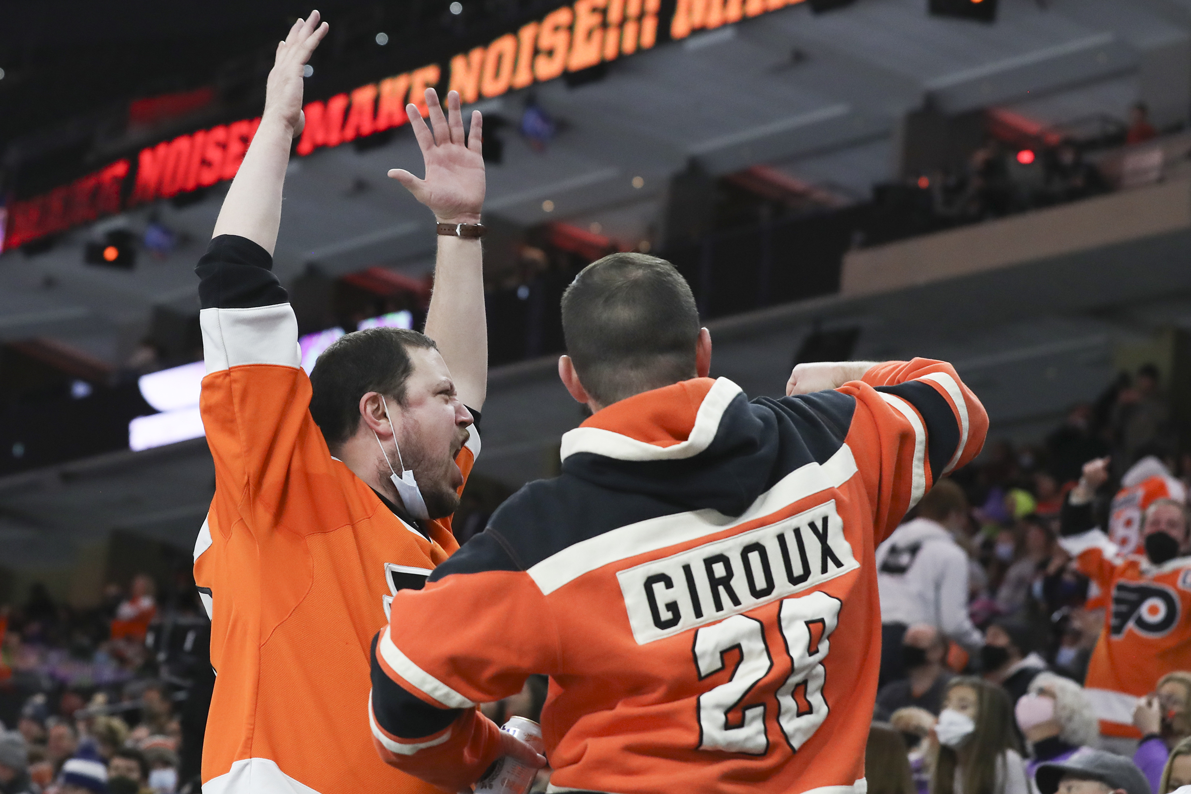 Flyers fall to Devils, 3-2, for 12th loss in 13 games – NBC Sports  Philadelphia