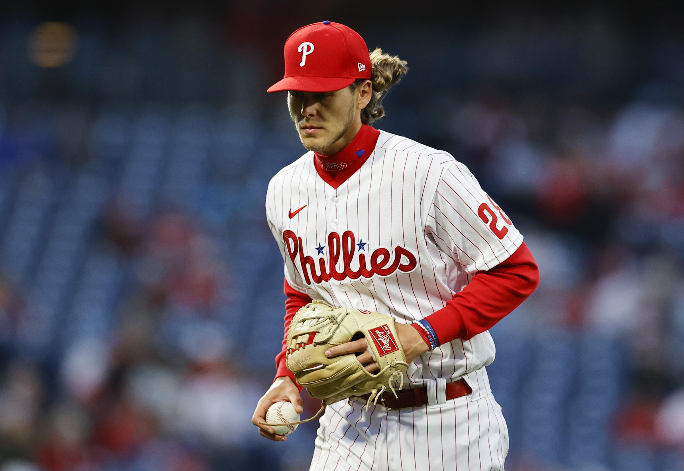 How Phillies coach Bobby Dickerson helped Alec Bohm overcome his