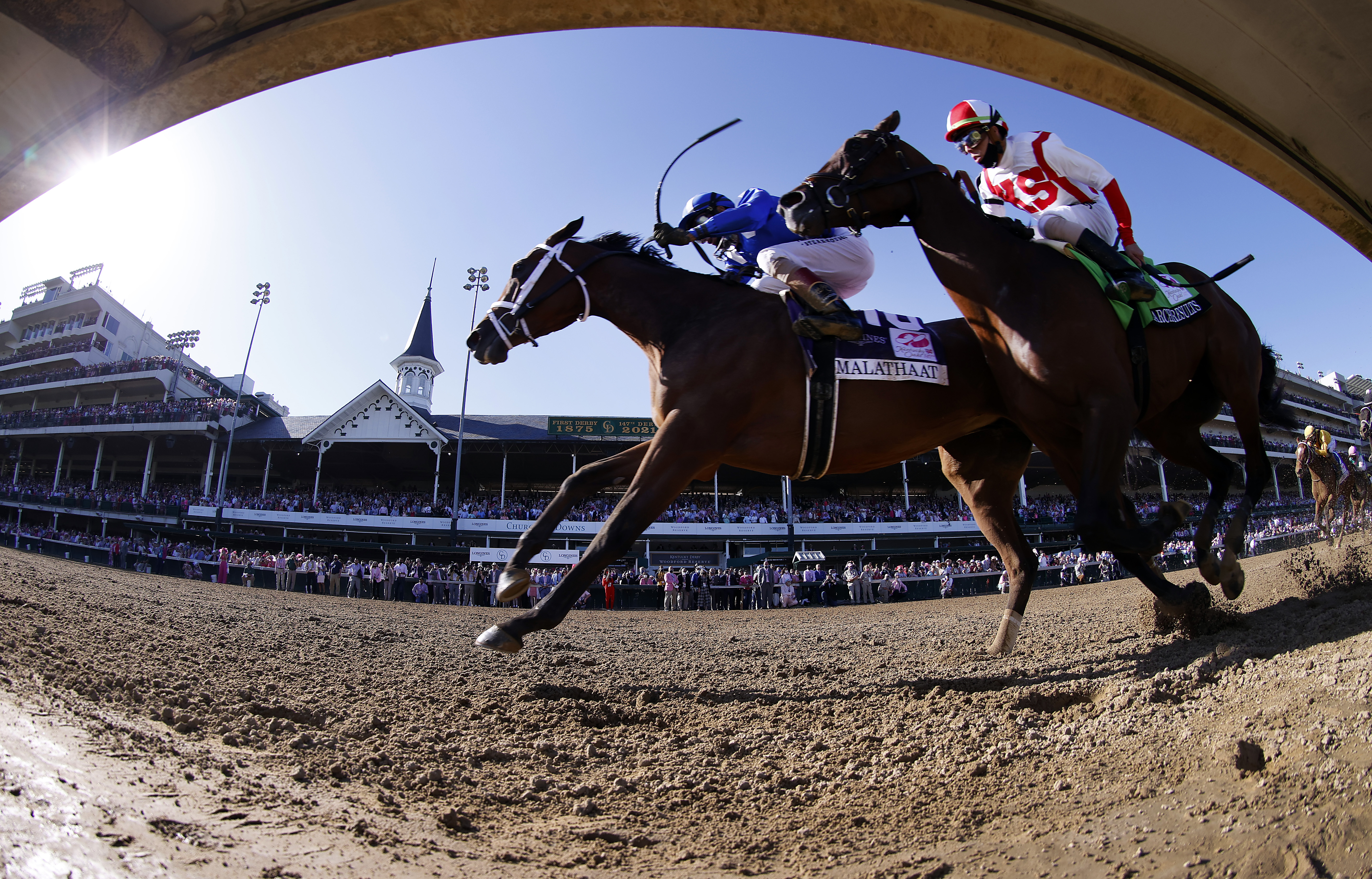 Kentucky Oaks odds predictions Wet Paint a worthy favorite in