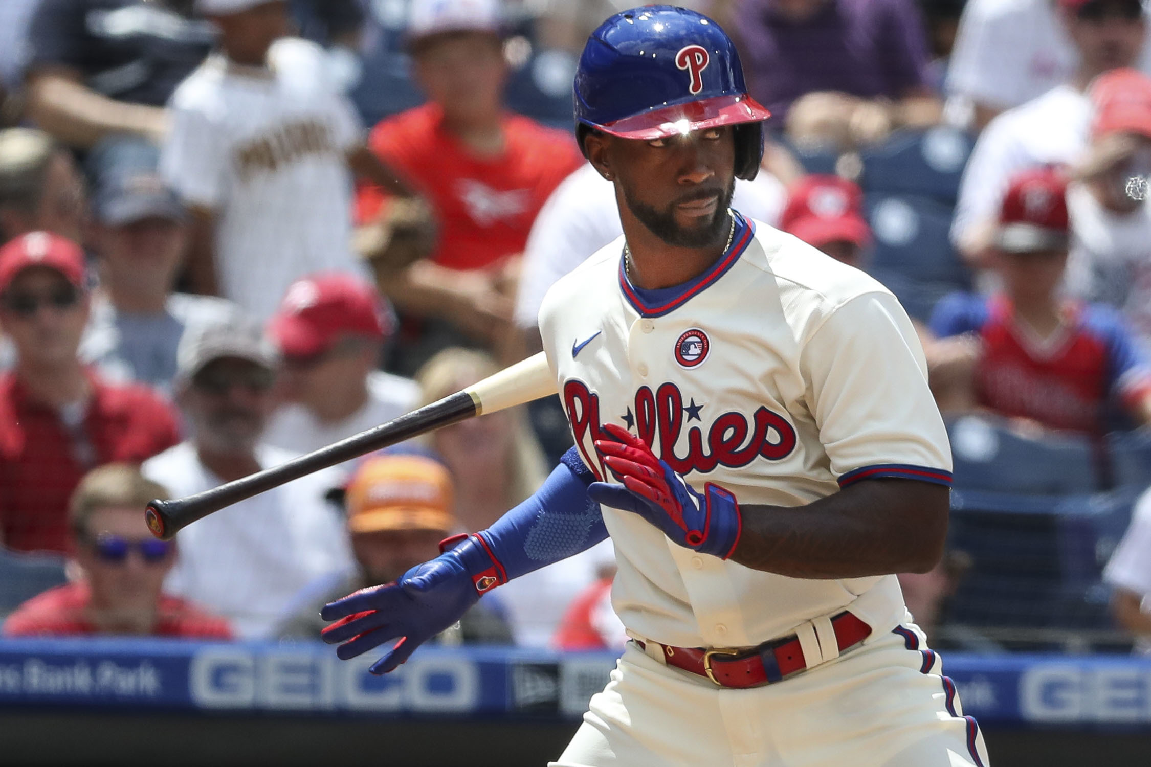 What does Andrew McCutchen need to do in final year with Phillies
