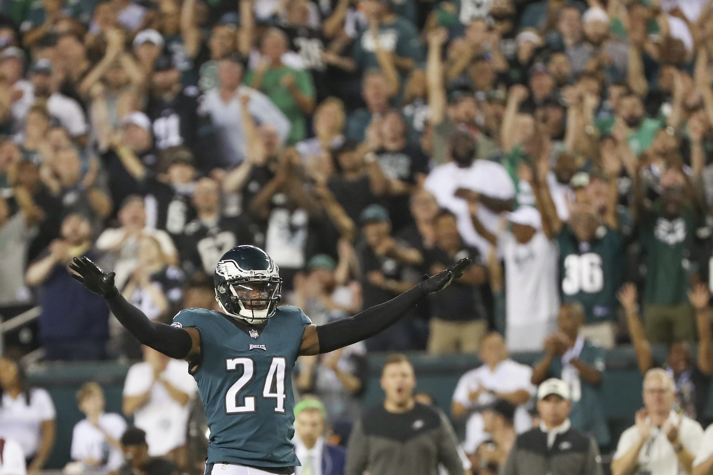 Commanders vs. Eagles: Experts overwhelmingly favor Philly in Week 3