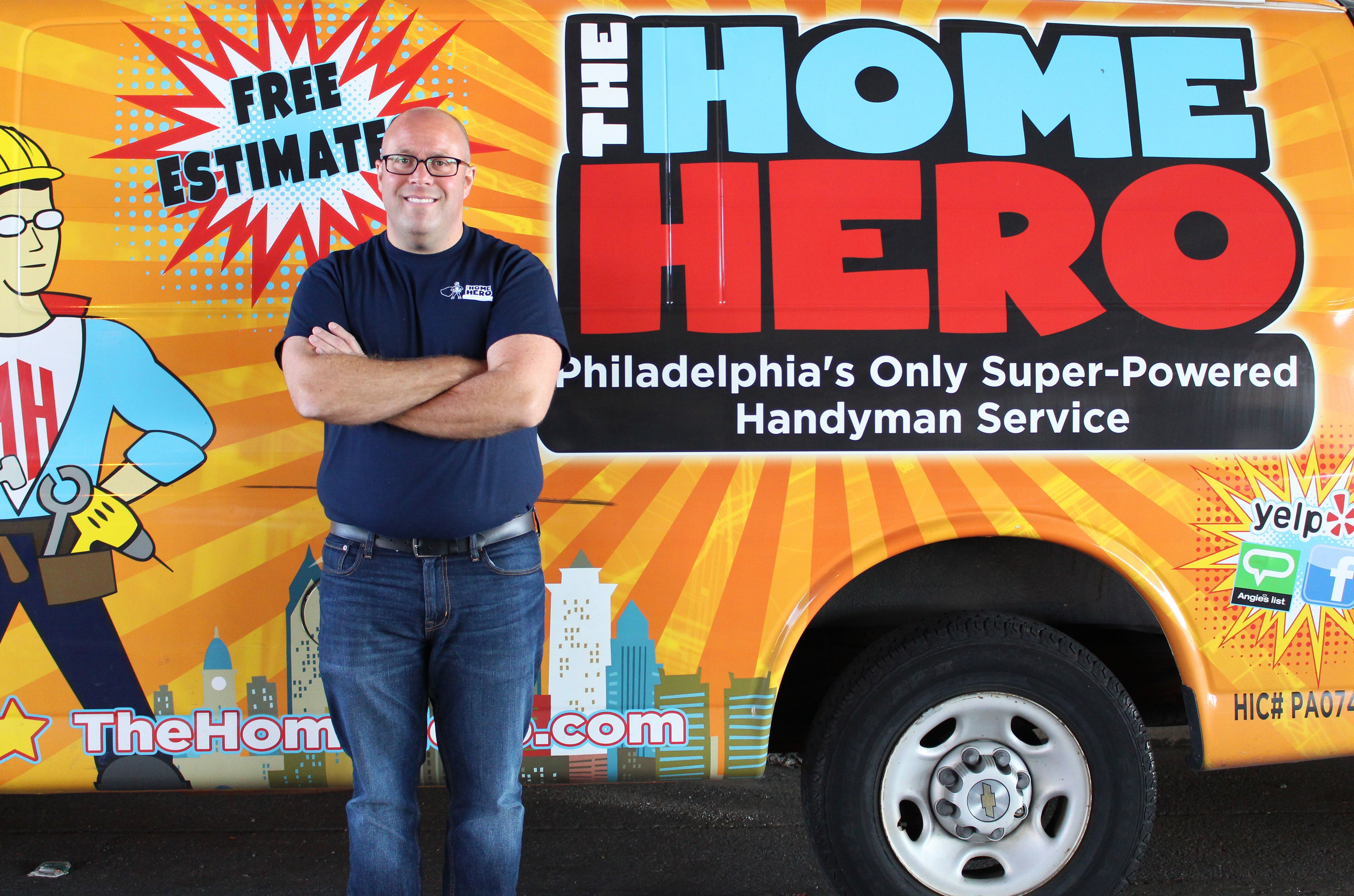 Home Hero Handyman