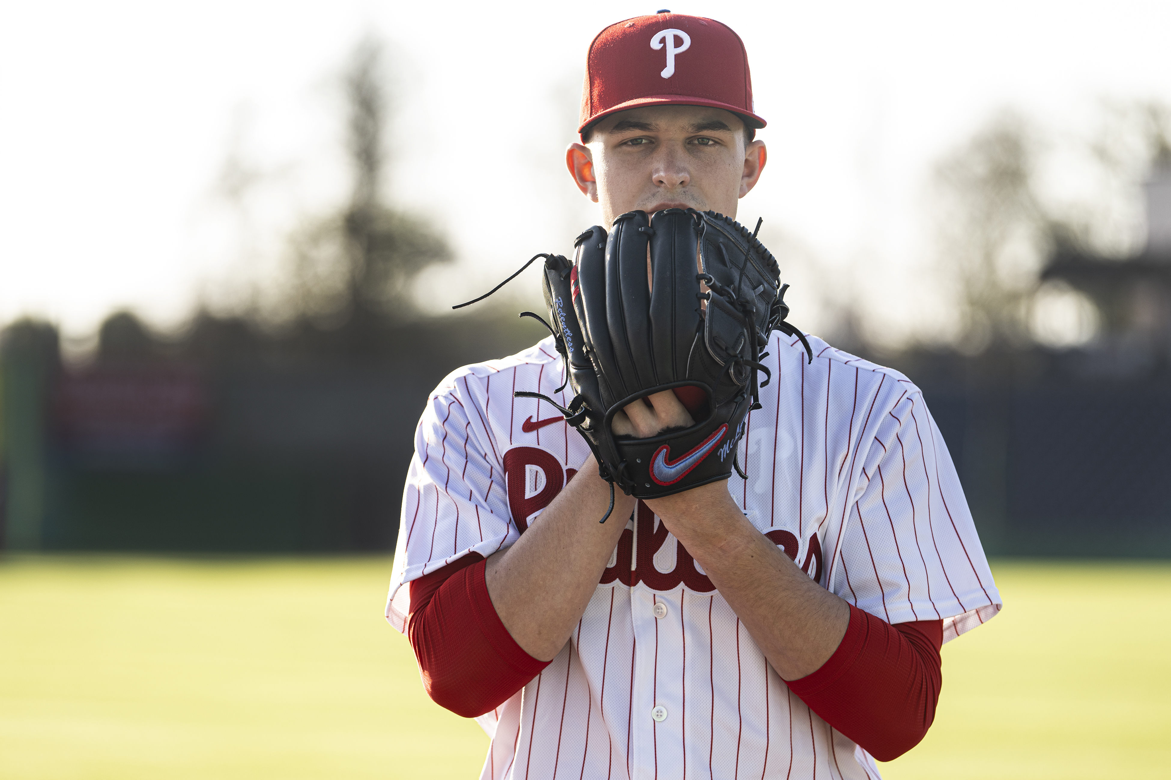 Braves' 21-year-olds Michael Harris, Vaughn Grissom key game