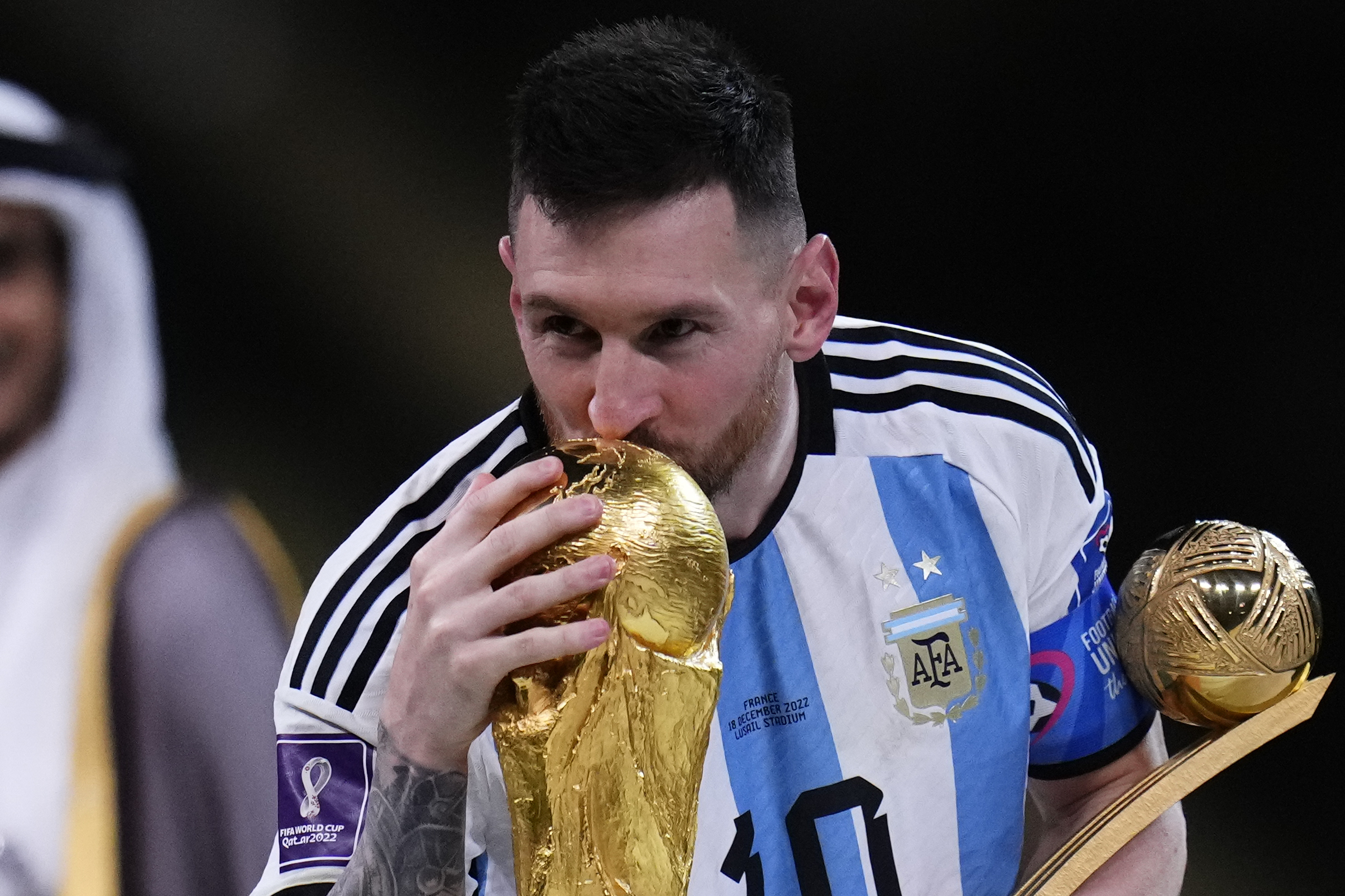 Lionel Messi: What next for arguably the greatest player in history?