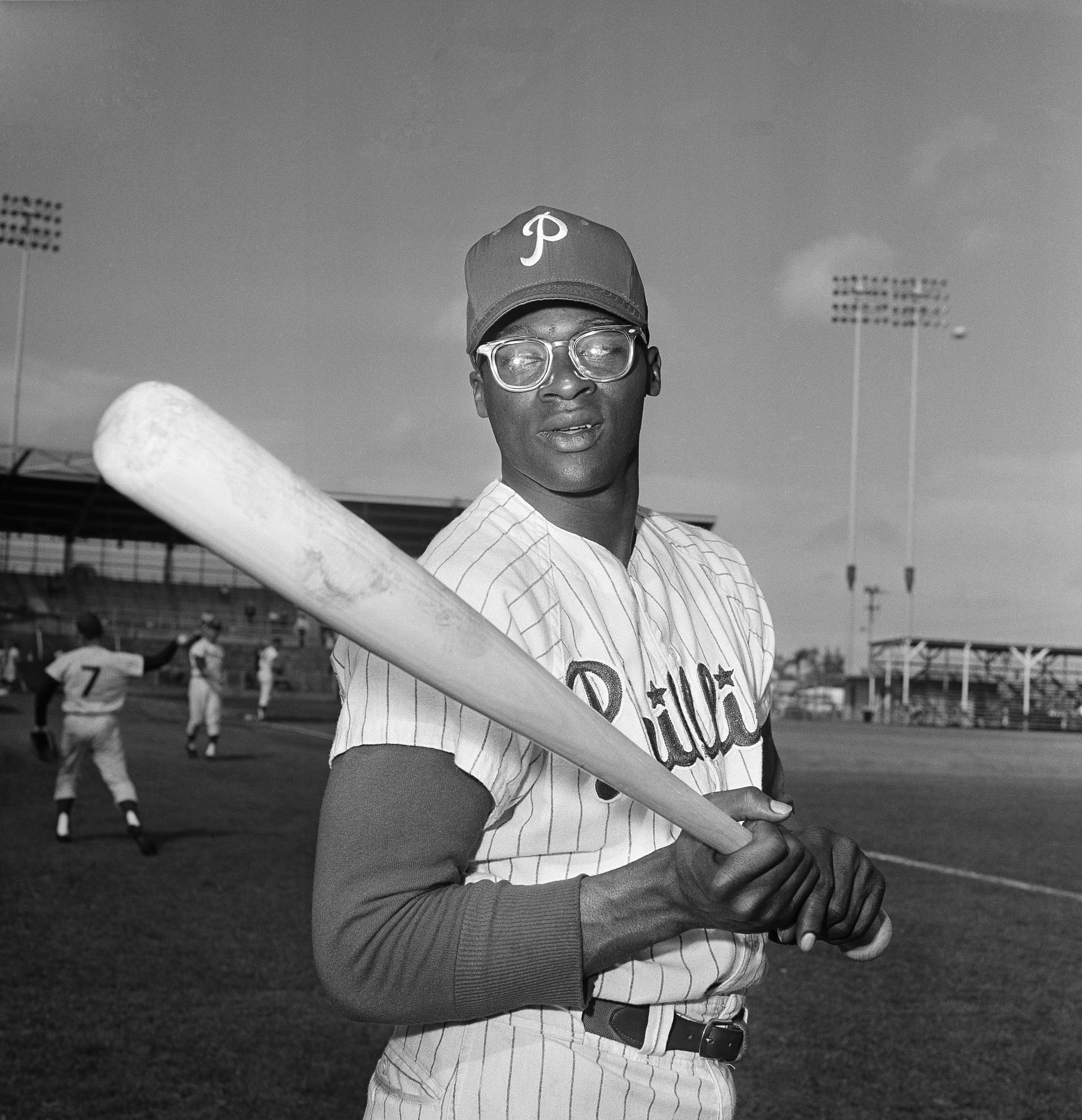 Player Profile: Dick Allen – LA Dodger Talk