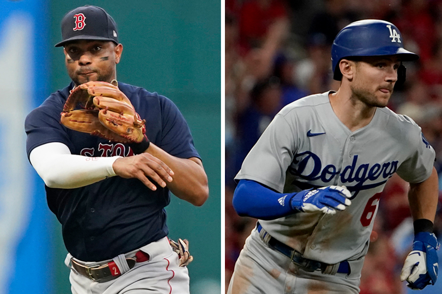 Angels need to spend big in free agency. Start at shortstop - Los