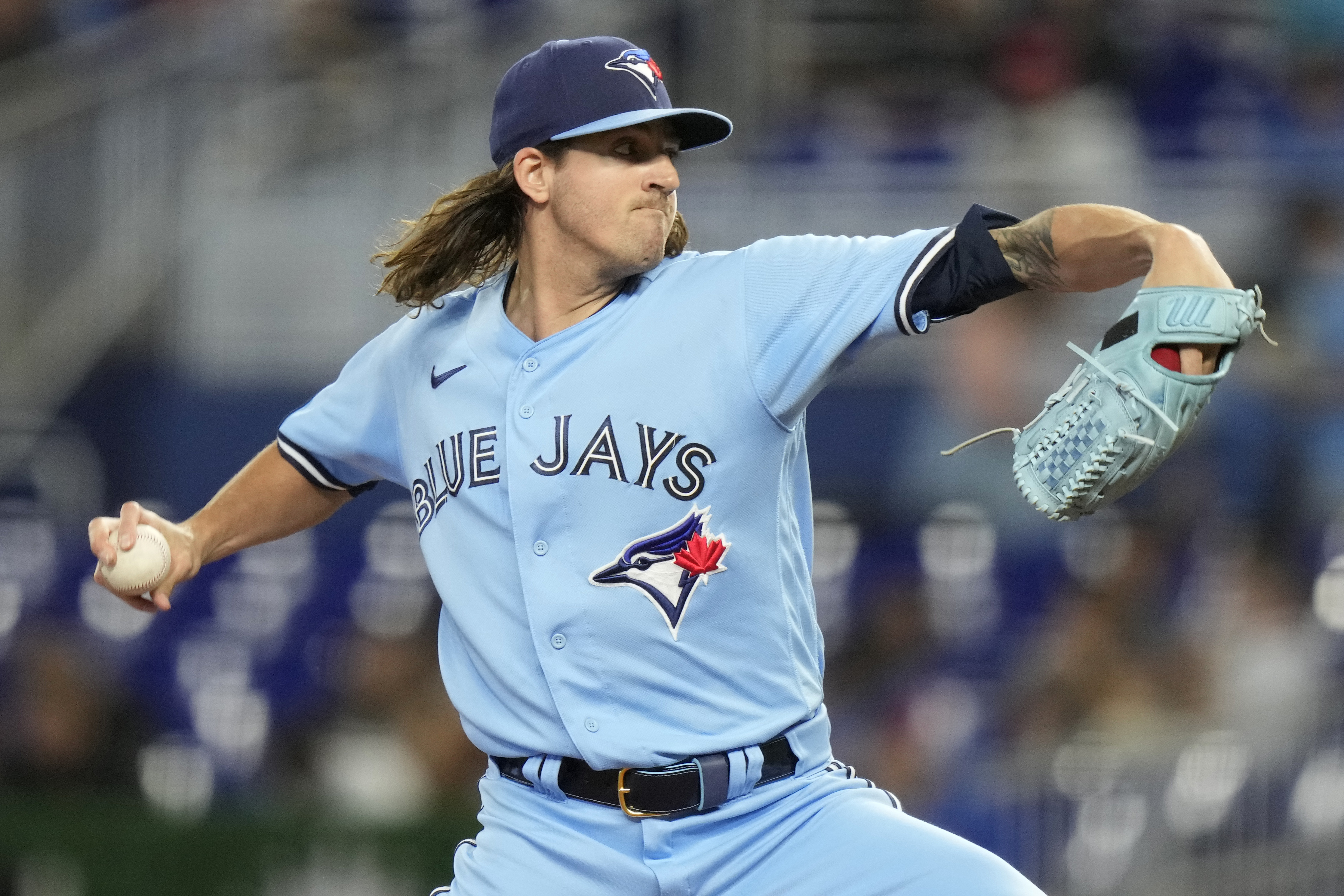 Rangers sign free-agent ace Jacob deGrom to 5-year, $185M US contract