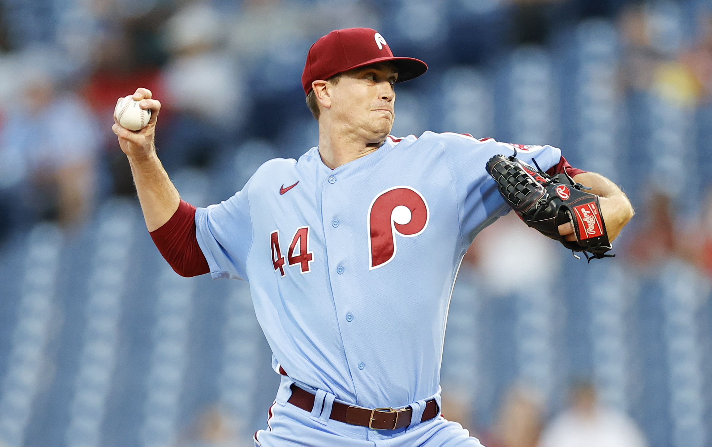 Phillies let one get away as David Robertson blows save in 6-5