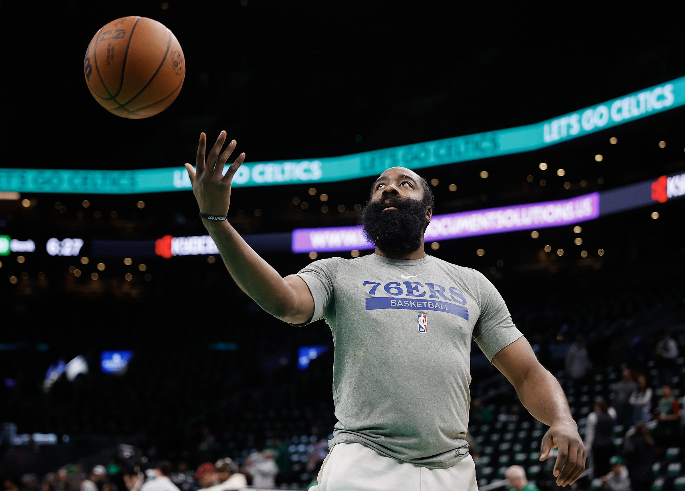 76ers vs. Knicks: Philly Will Get Key Starters Back on Thursday - Sports  Illustrated Philadelphia 76ers News, Analysis and More