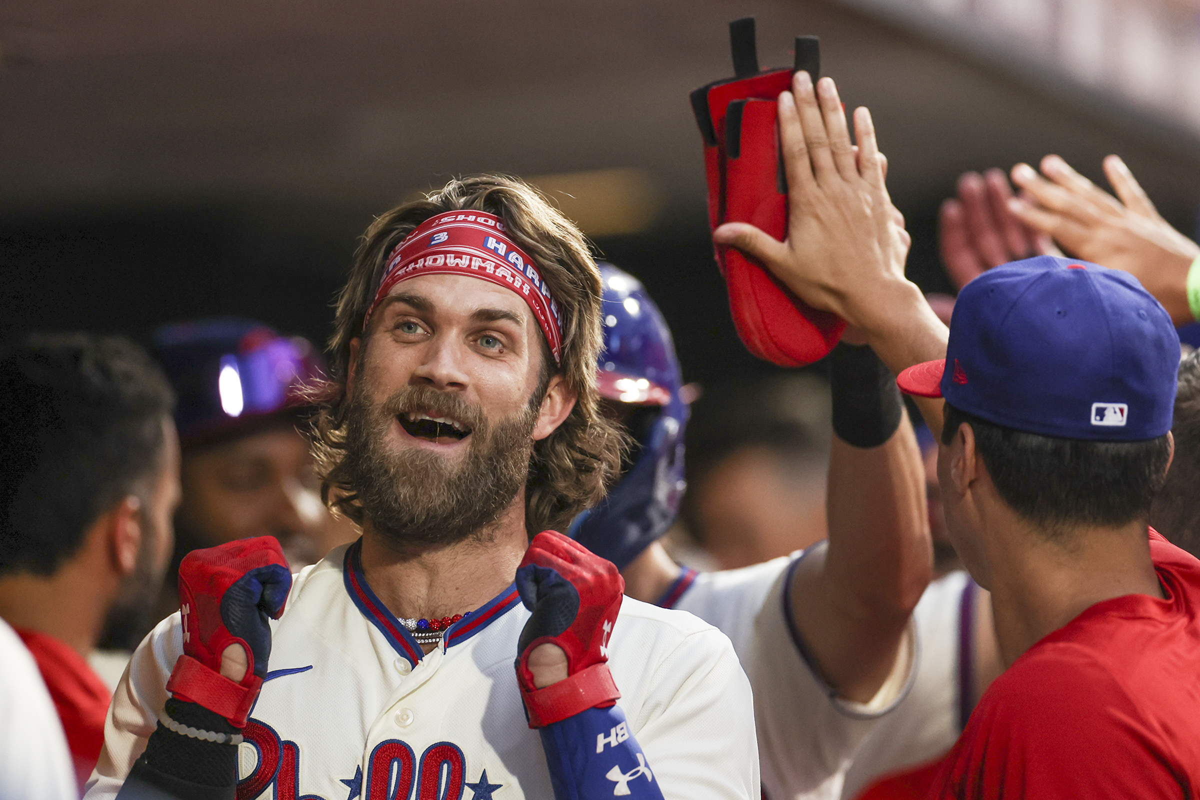 Who Won The Phillies Game? Giants Win Despite Bryce Harper, 47% OFF