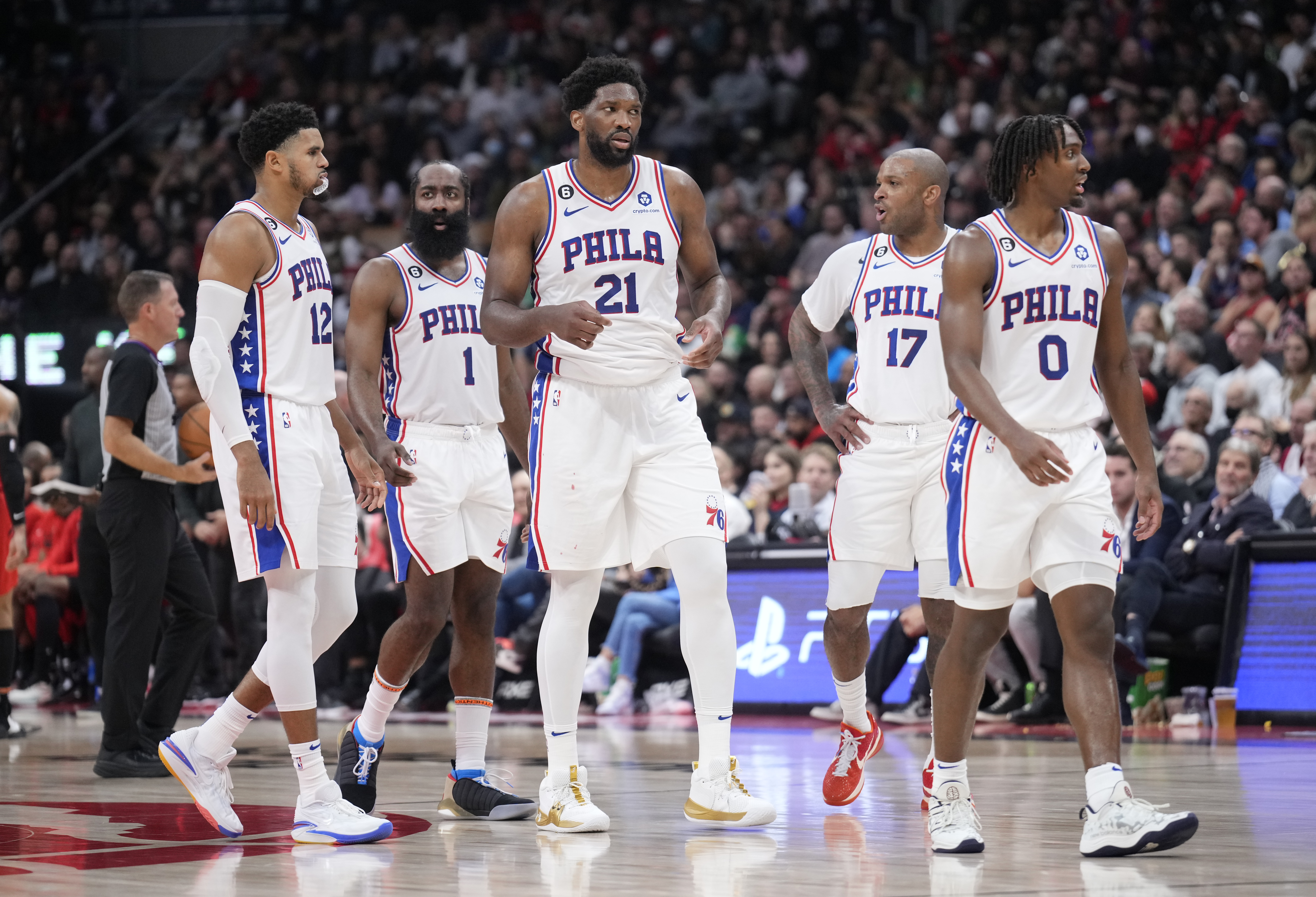 76ers vs. Wizards prediction: Best bets, pick against the spread, injury  report on Sunday, Dec. 26 - DraftKings Network