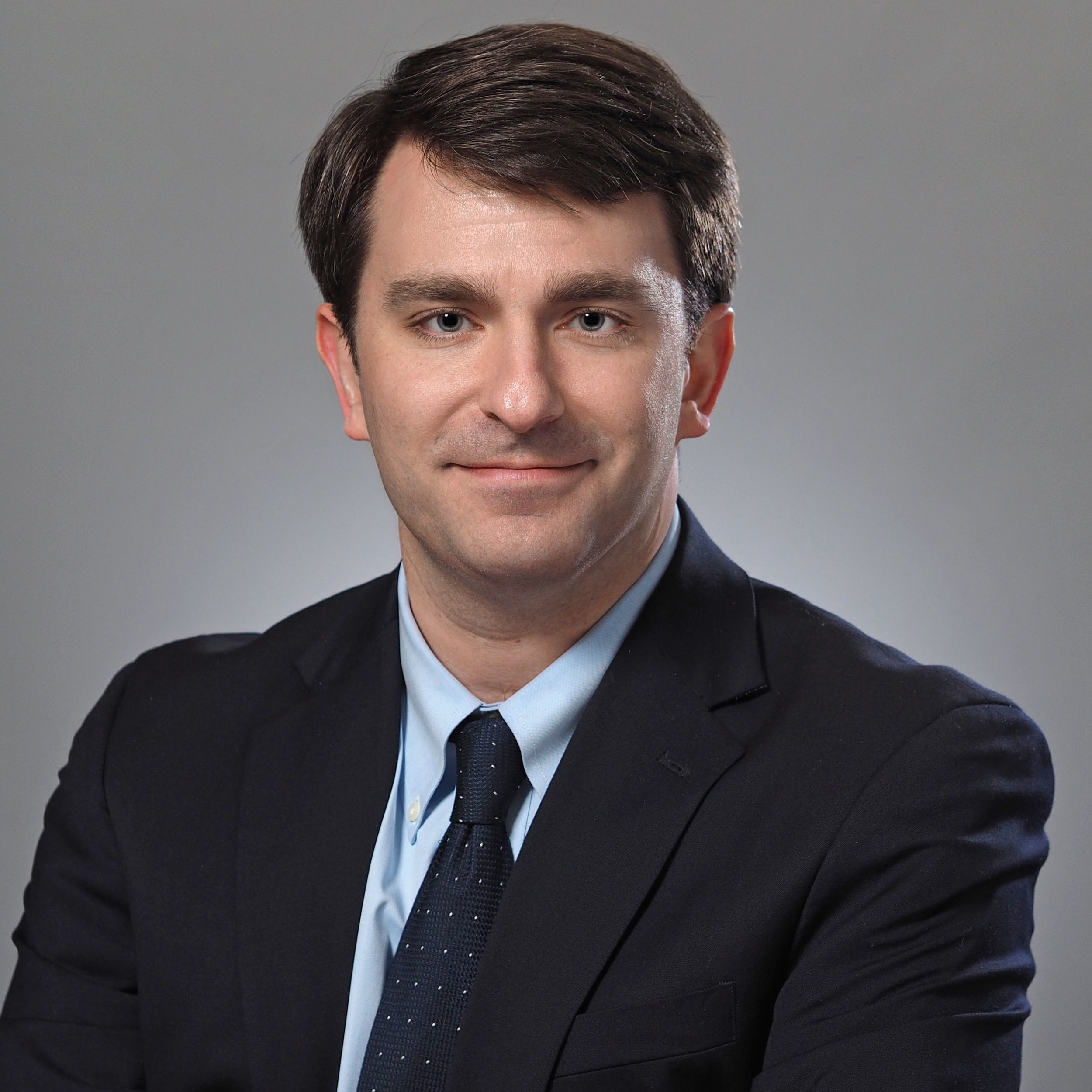 George Anesi is a pulmonary and critical care medicine physician at Penn Medicine. He is also co-chair of the Penn Medicine Critical Care Alliance COVID-19 Committee.