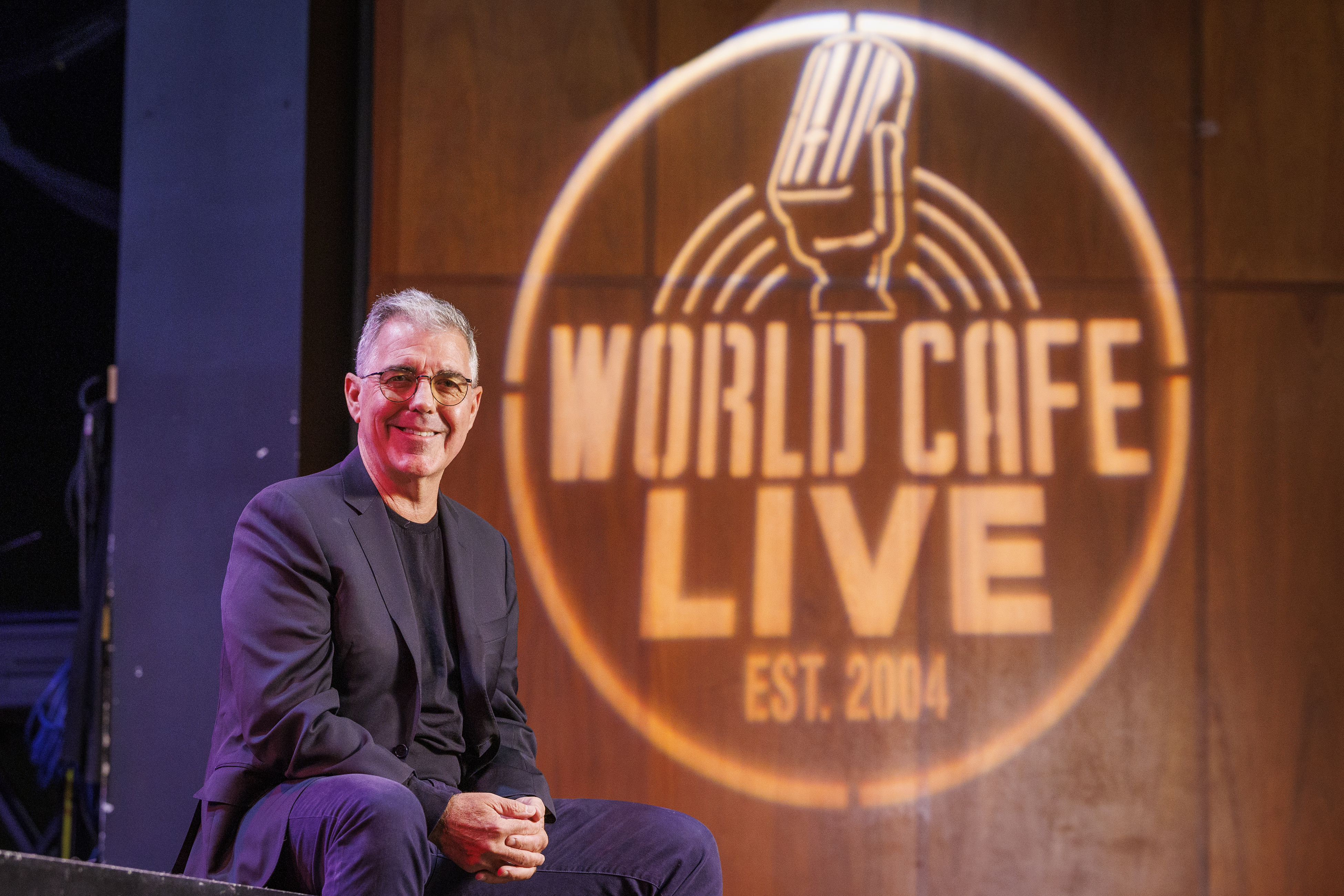 World Cafe CEO says there is 'zero probability' of the venue
