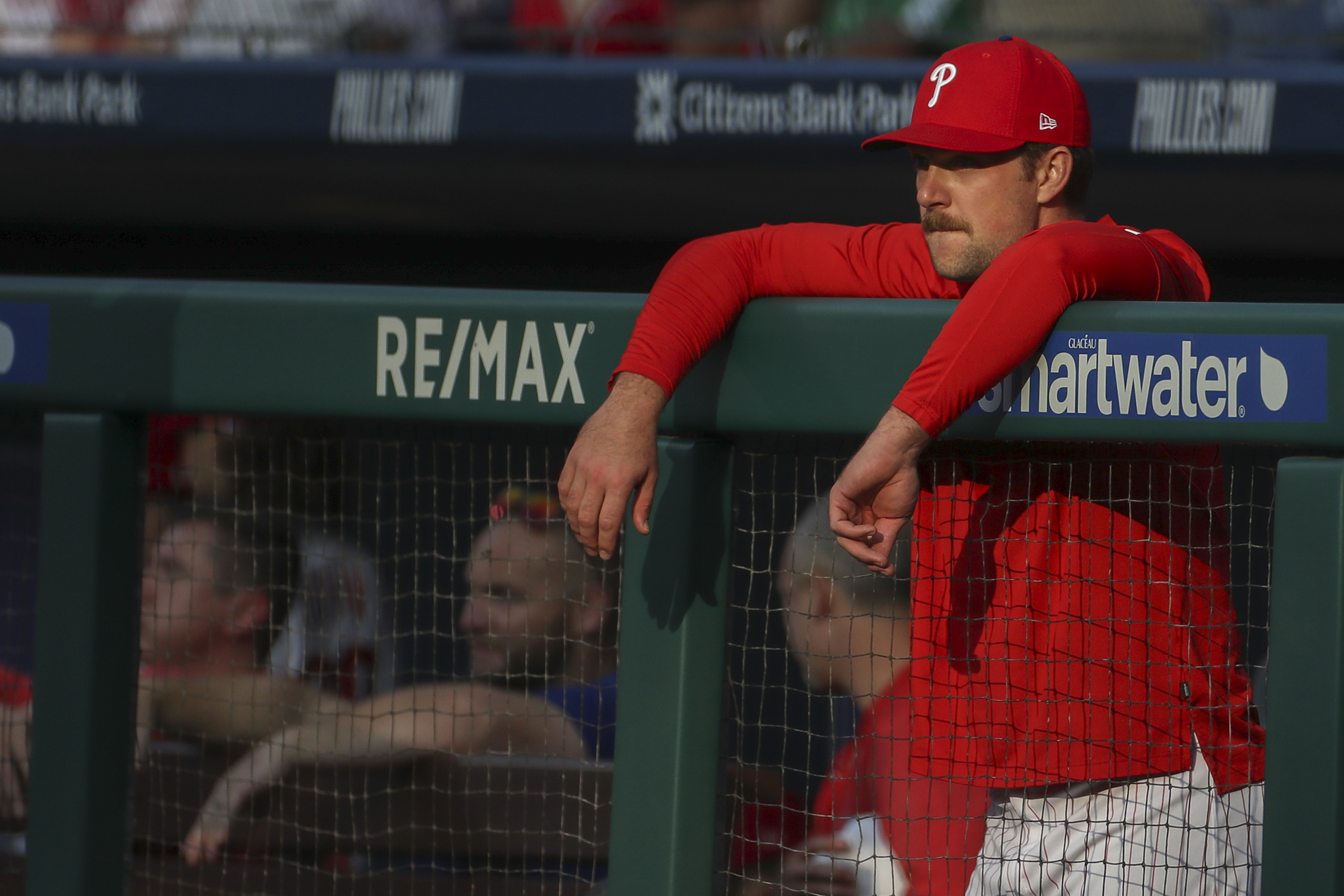 Rob Thomson shakes up Phillies lineup in bid to spark Trea Turner
