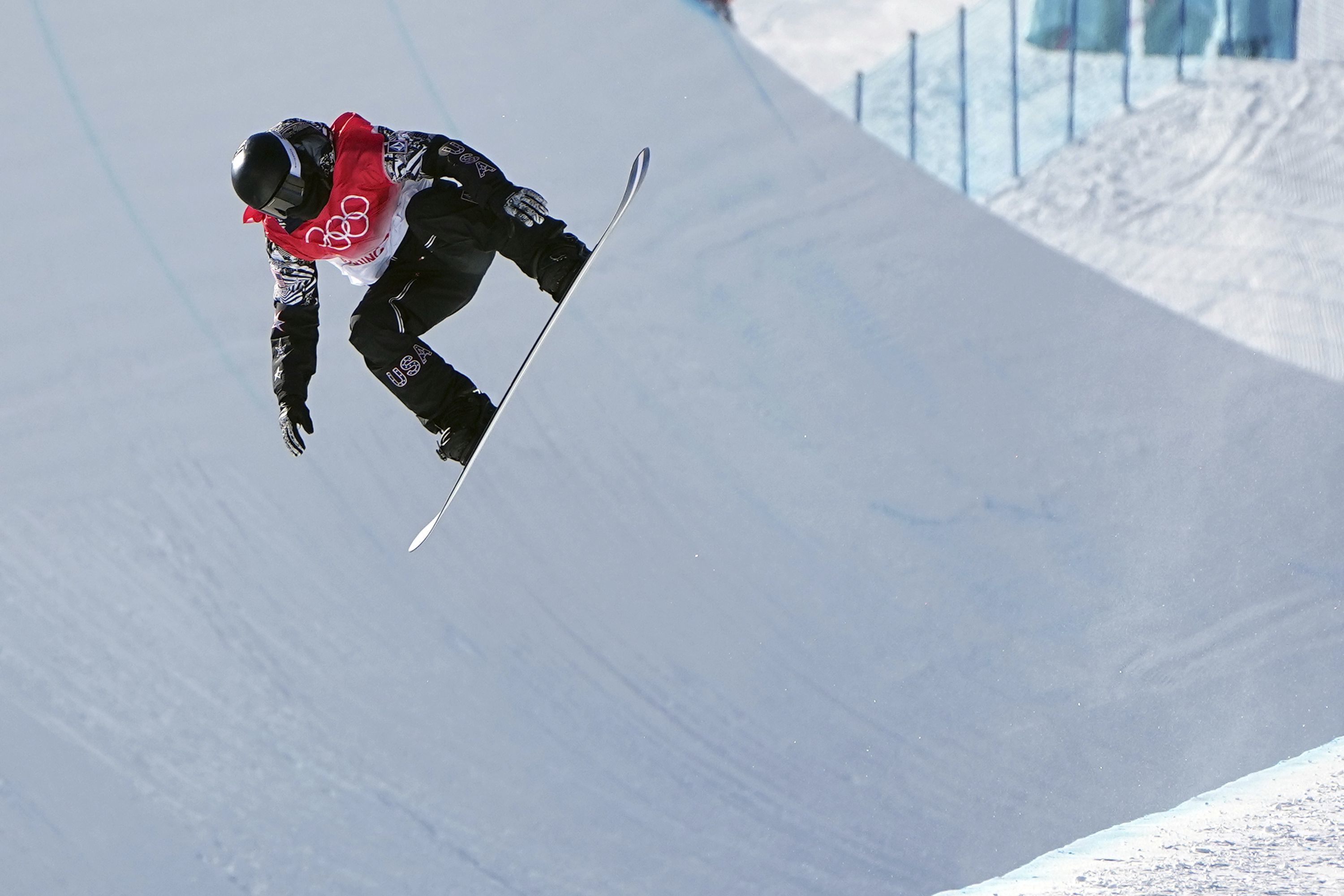 NBC Winter Olympics 2022 Shaun White, TV schedule for Thursday, Feb